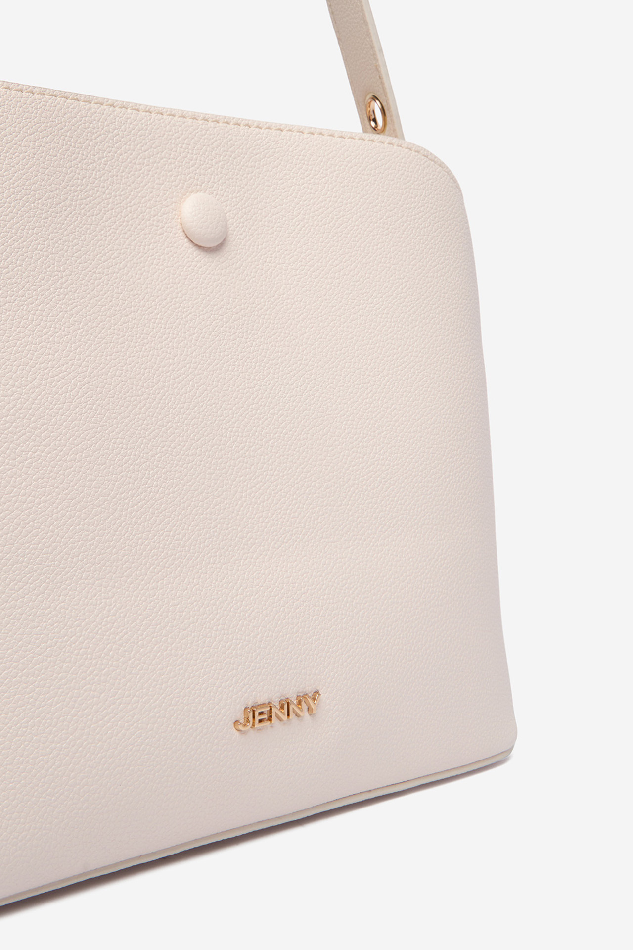 Kabelka Světle růžová