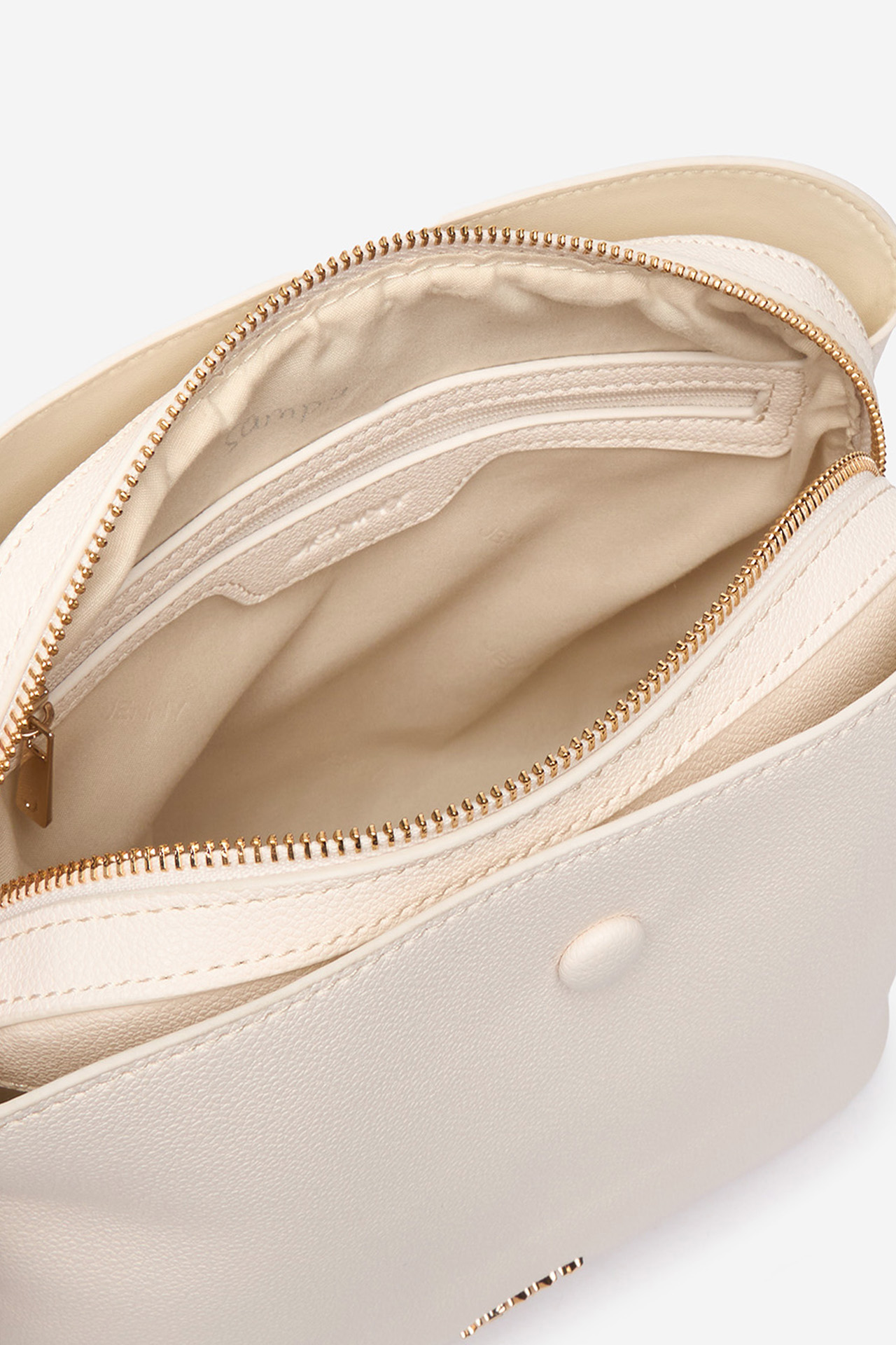 Kabelka Světle růžová