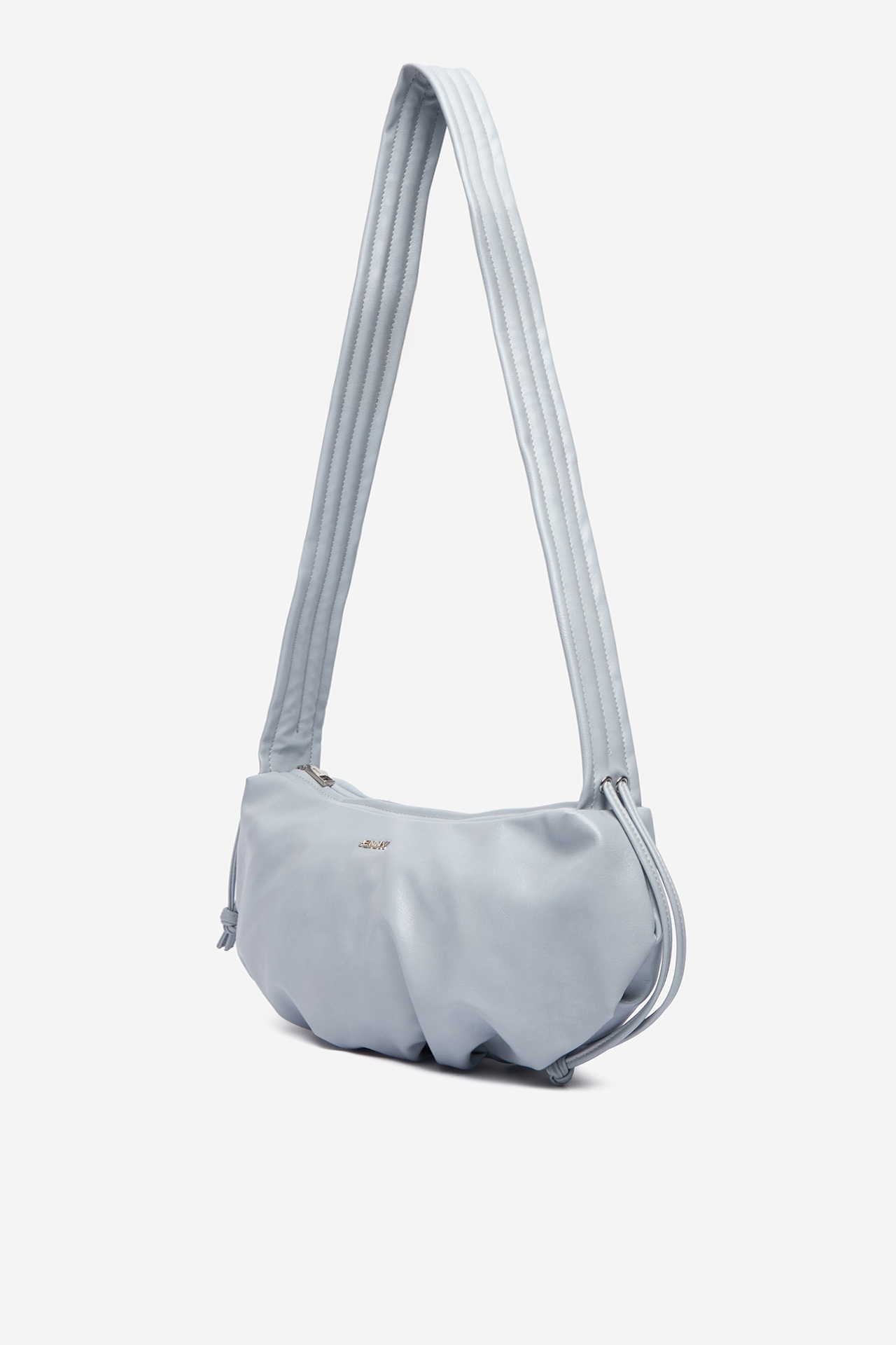 Kabelka Světle modrá