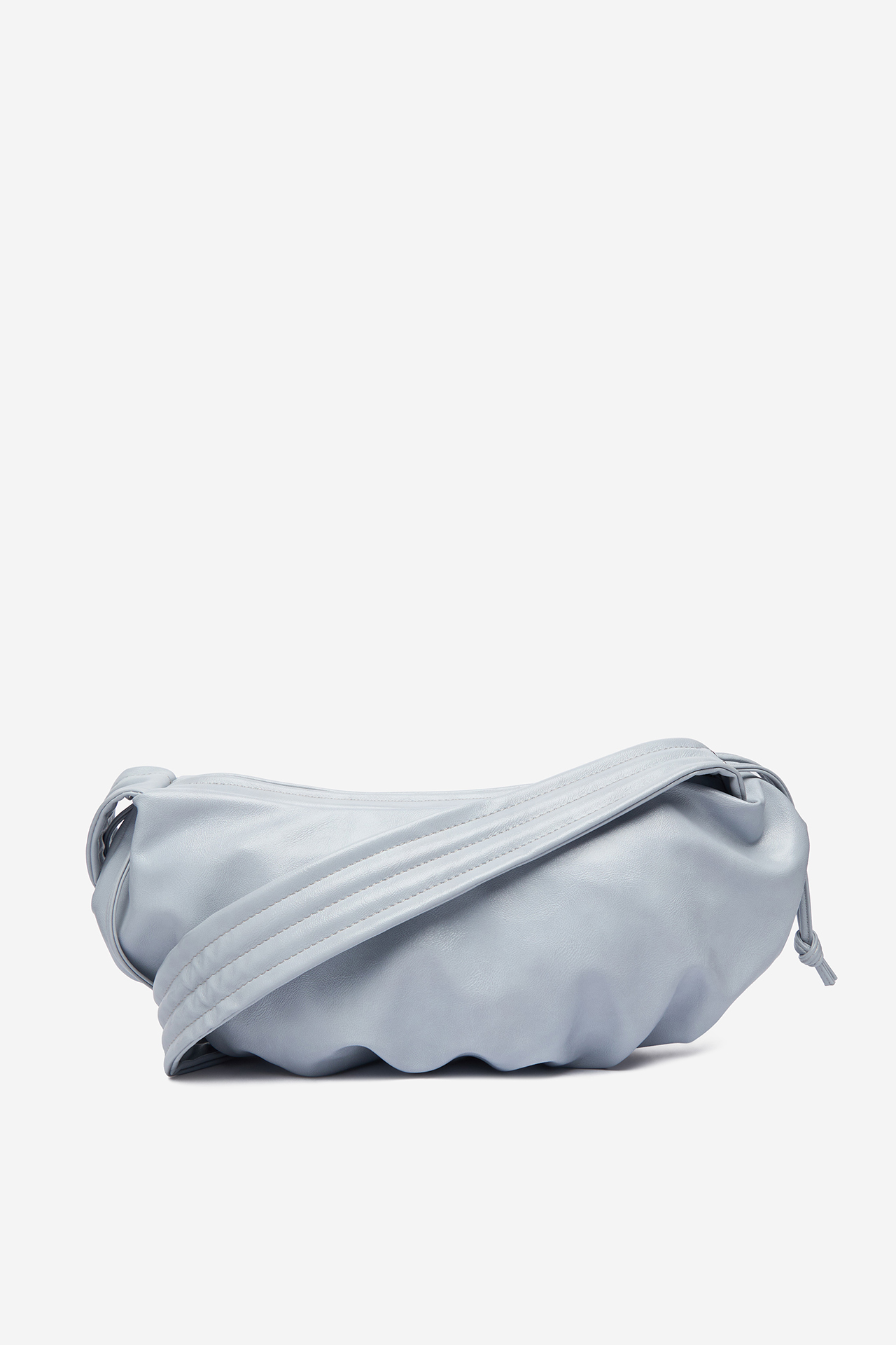 Kabelka Světle modrá