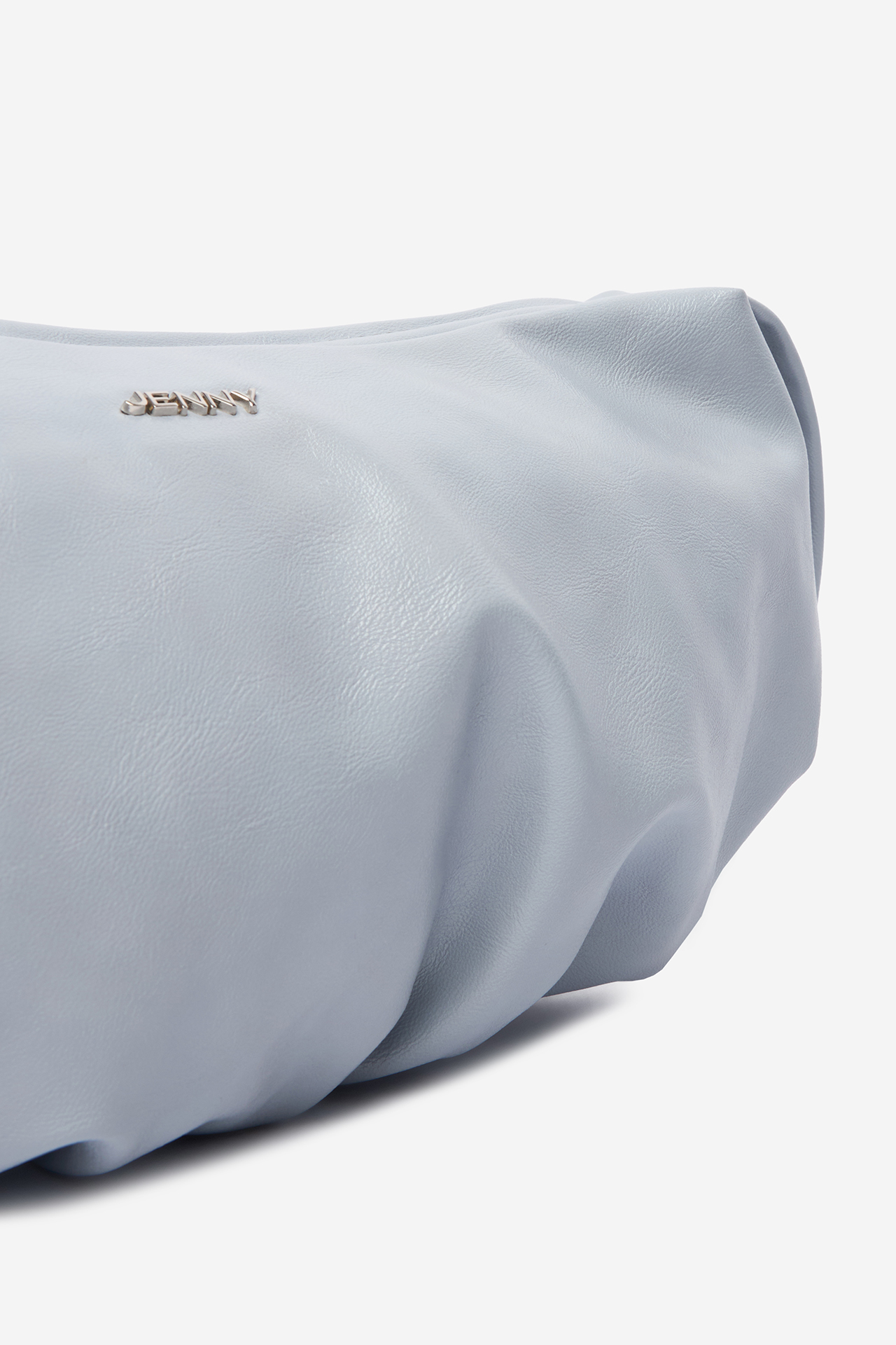 Kabelka Světle modrá