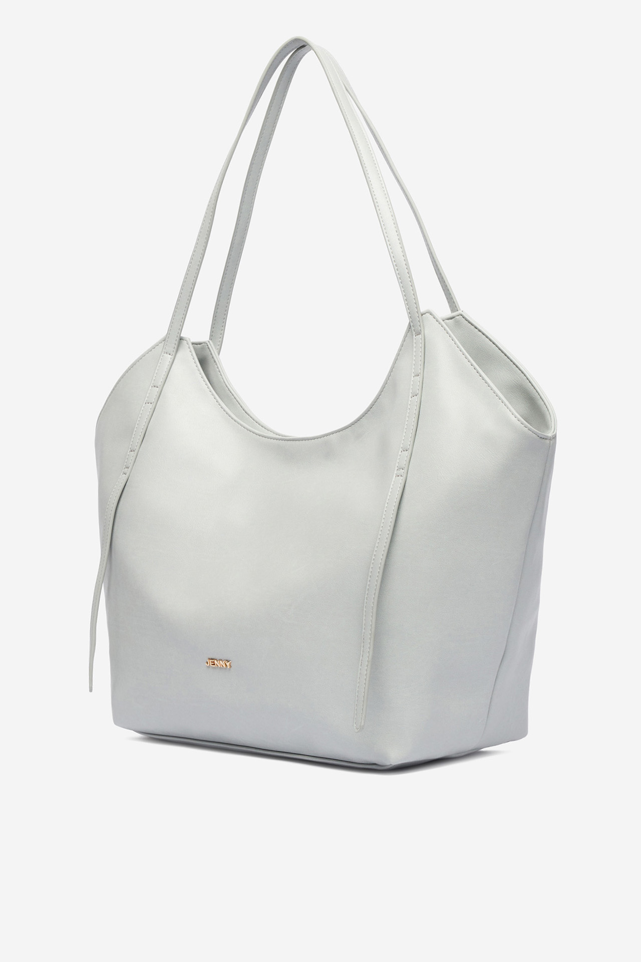 Kabelka Světle modrá