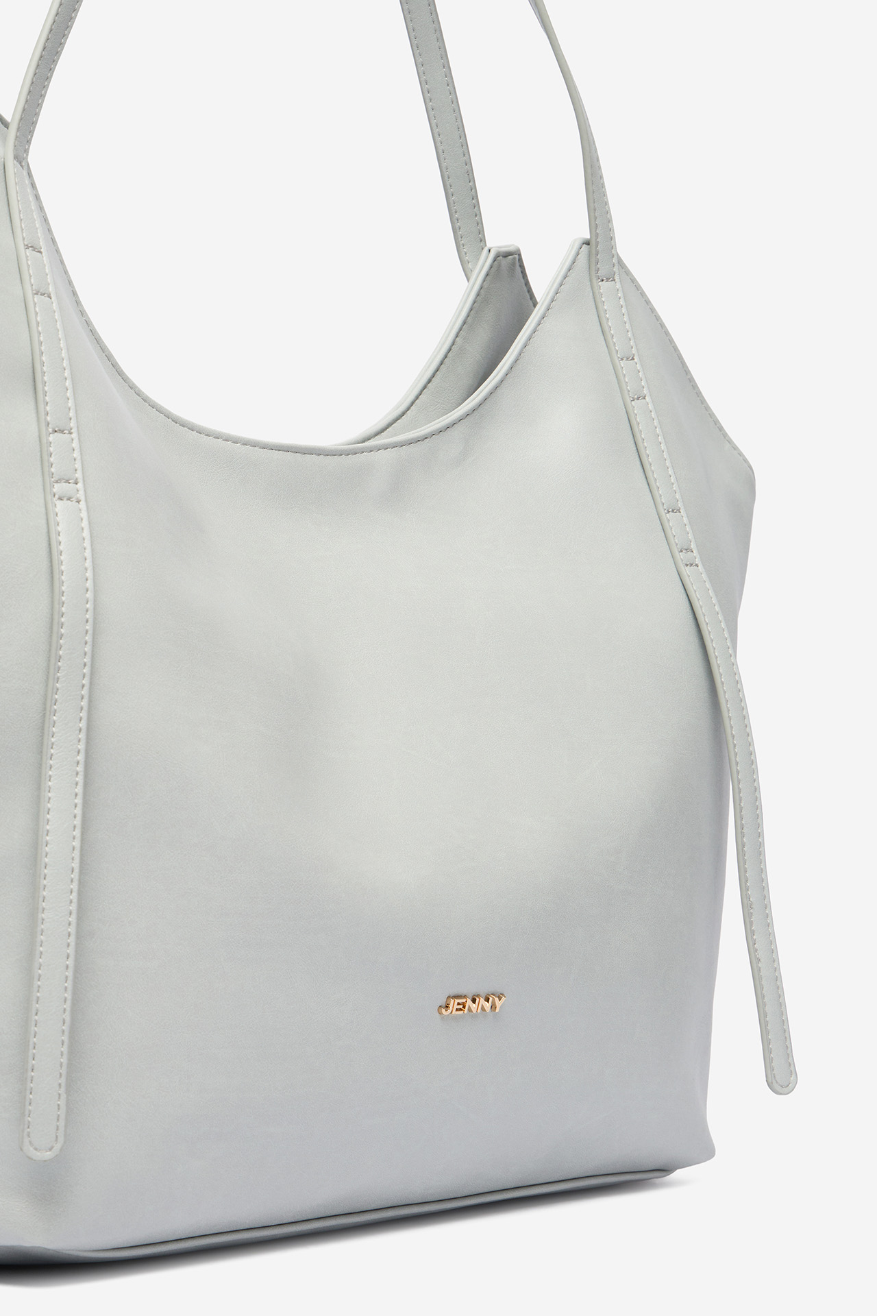 Kabelka Světle modrá