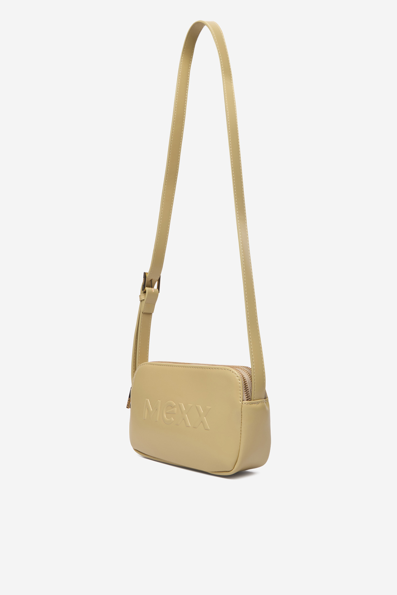 Kabelka Jasně zelená