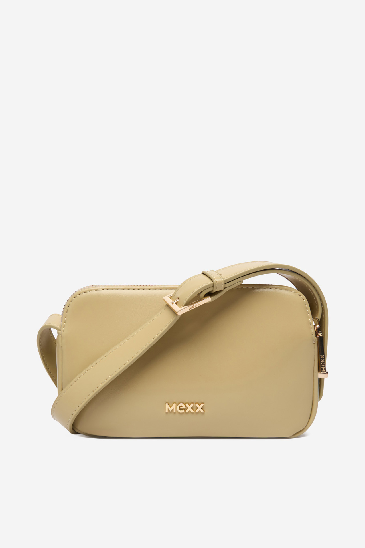 Kabelka Jasně zelená