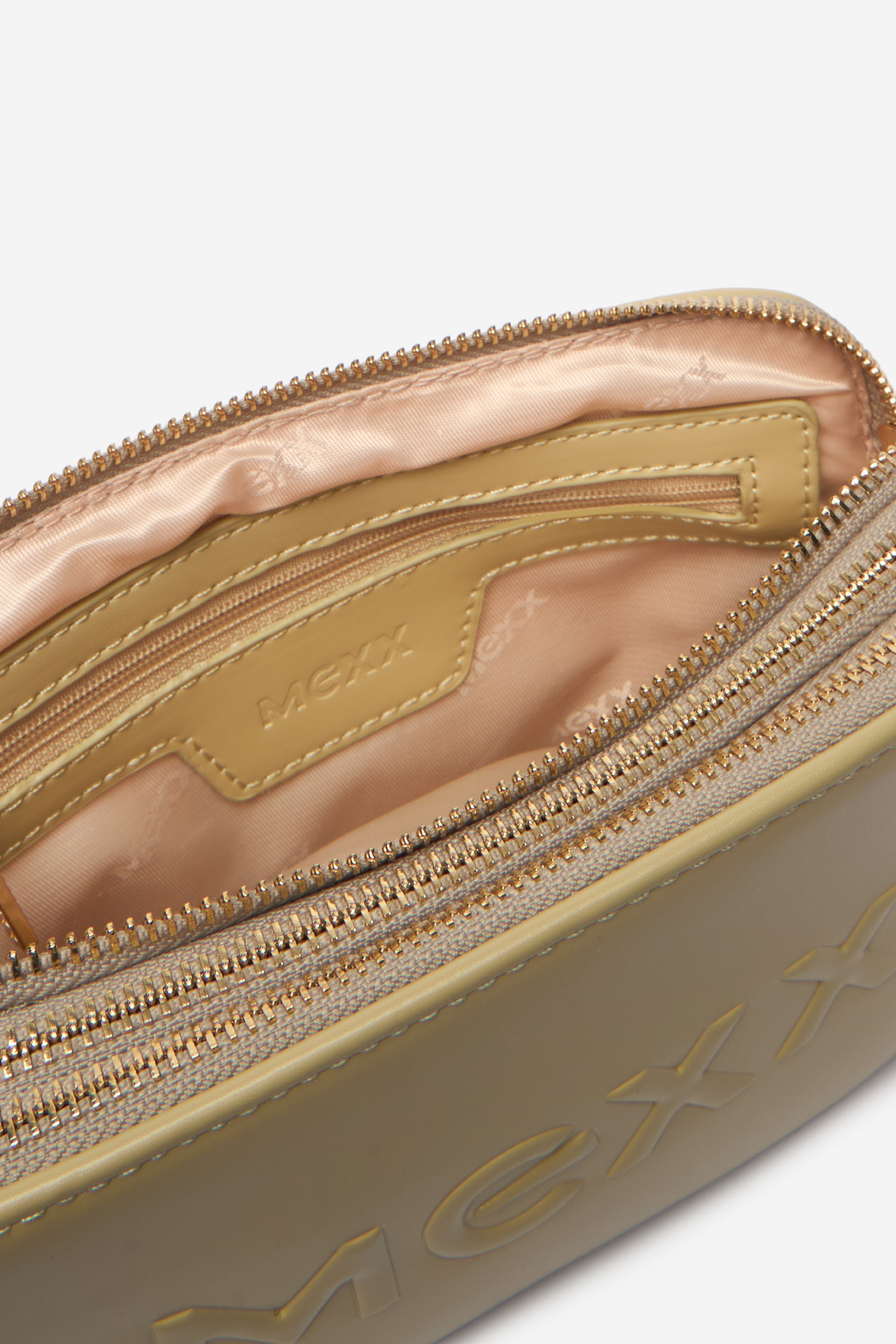 Kabelka Jasně zelená