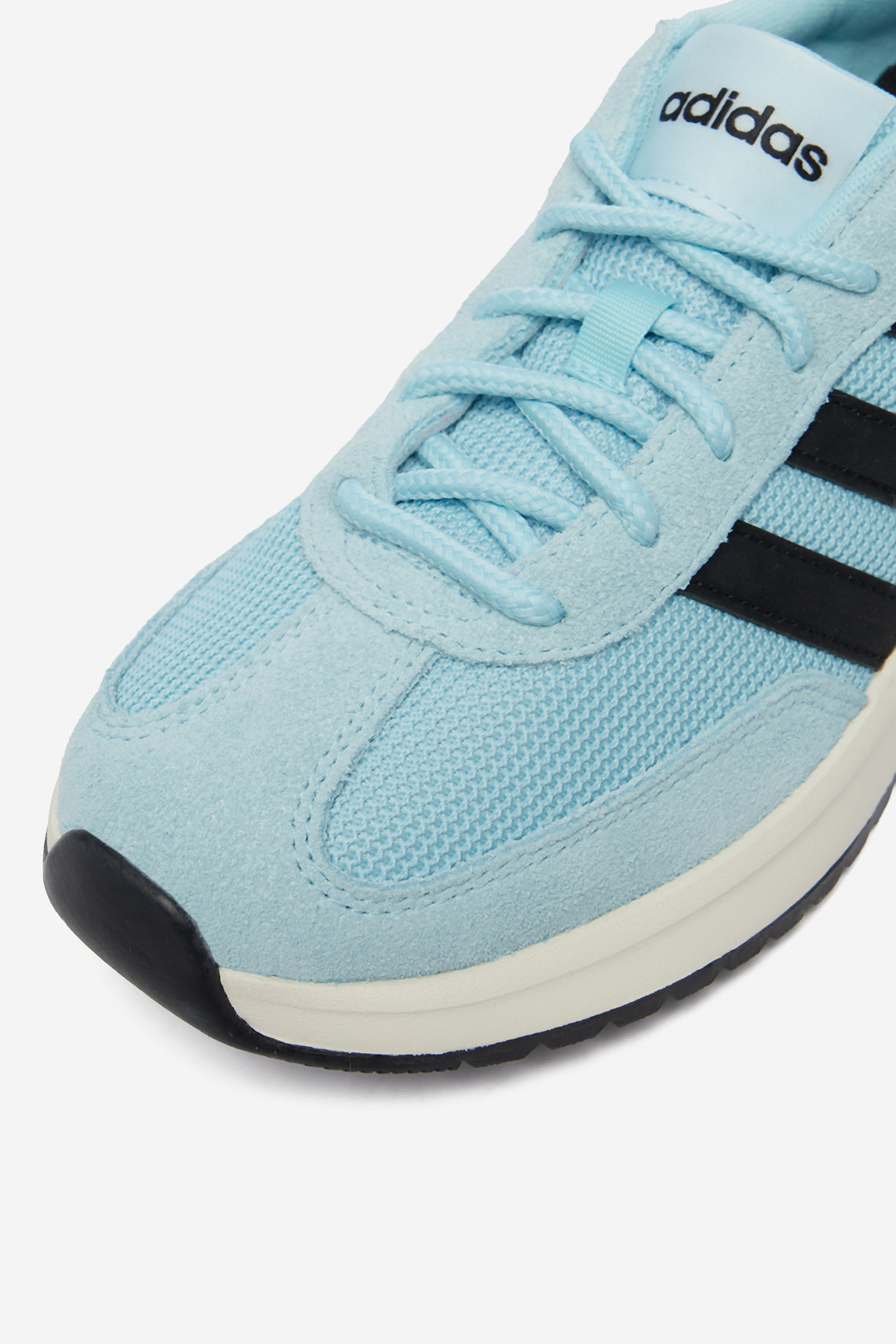 Sneakersy Světle modrá