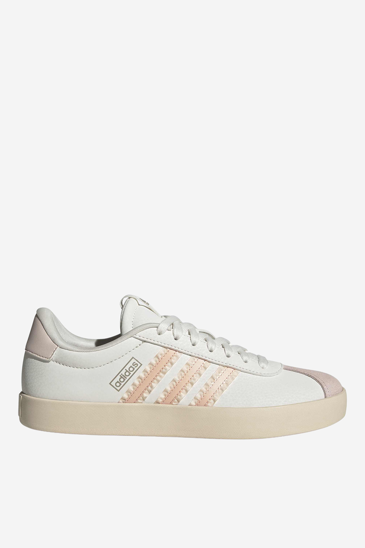 adidas WB-VL COURT 3.0 IH6602 Biały