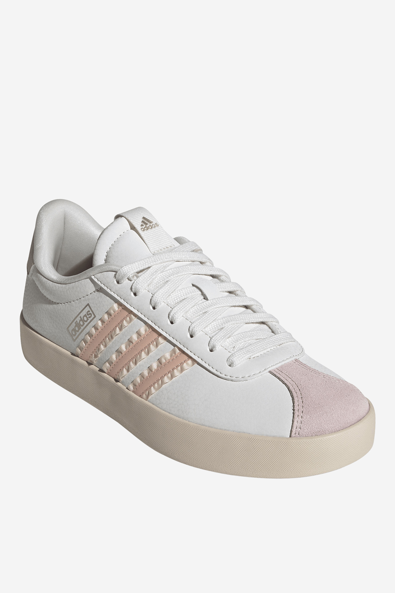 adidas WB-VL COURT 3.0 IH6602 Biały
