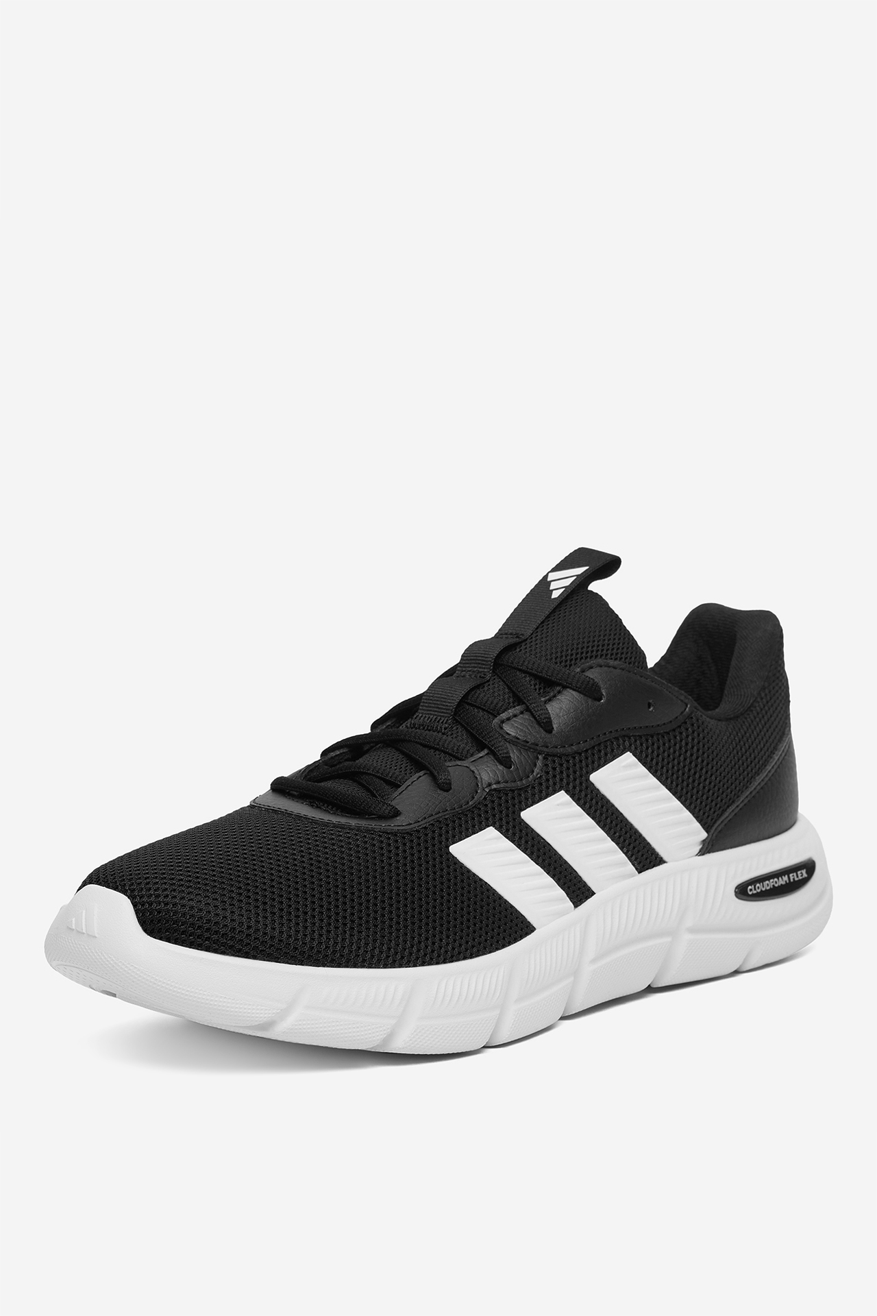 adidas WB-CLOUDFOAM FLEX - LACES HQ4854 Czarny