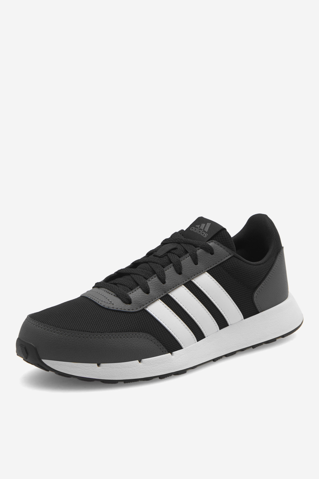 adidas WB-RUN50S IF1553 Czarny