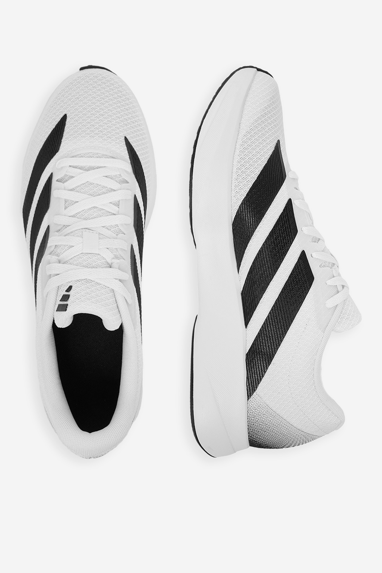 Športna obutev Bela