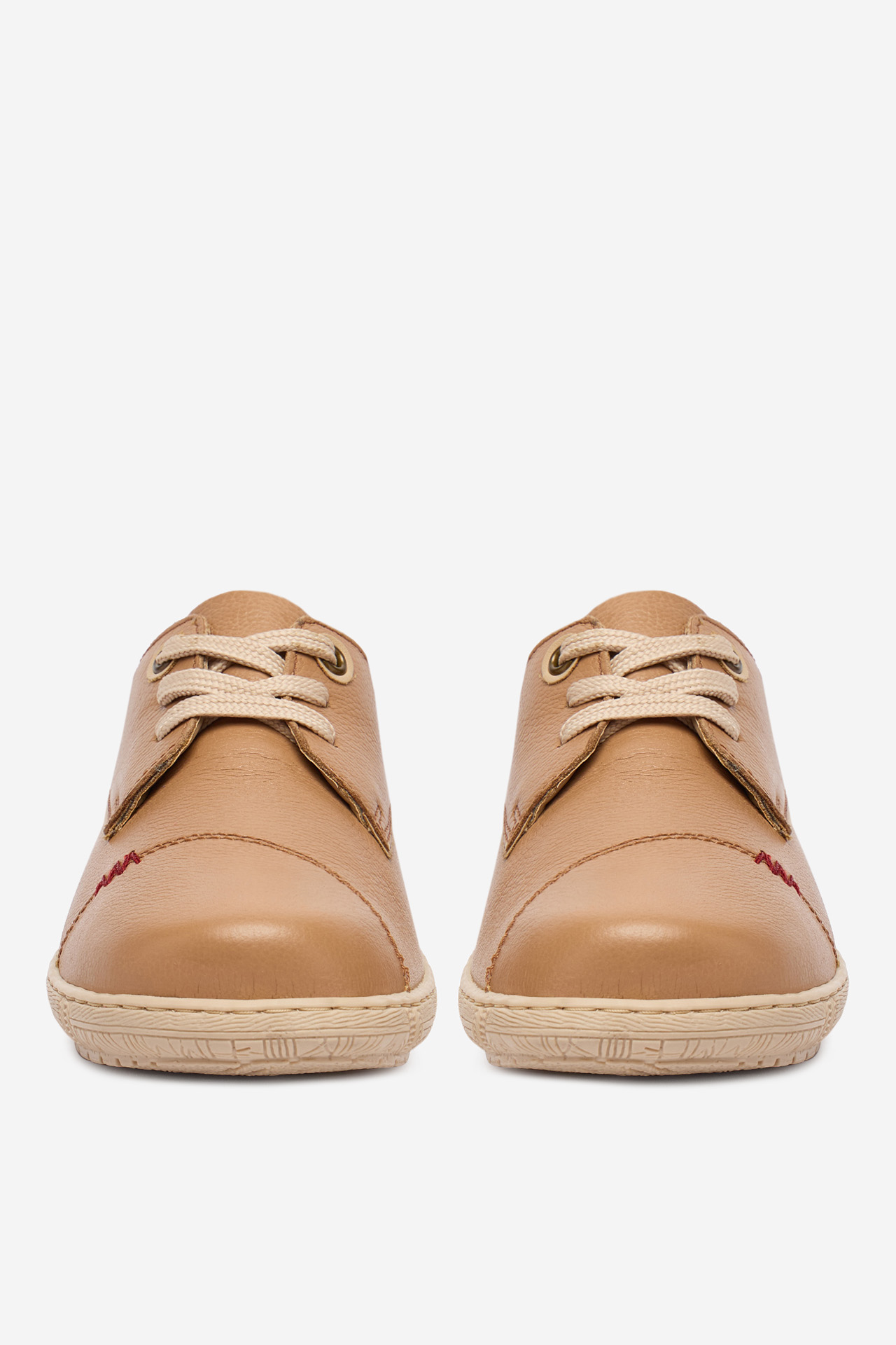 Poltopánky Tmavo béžová