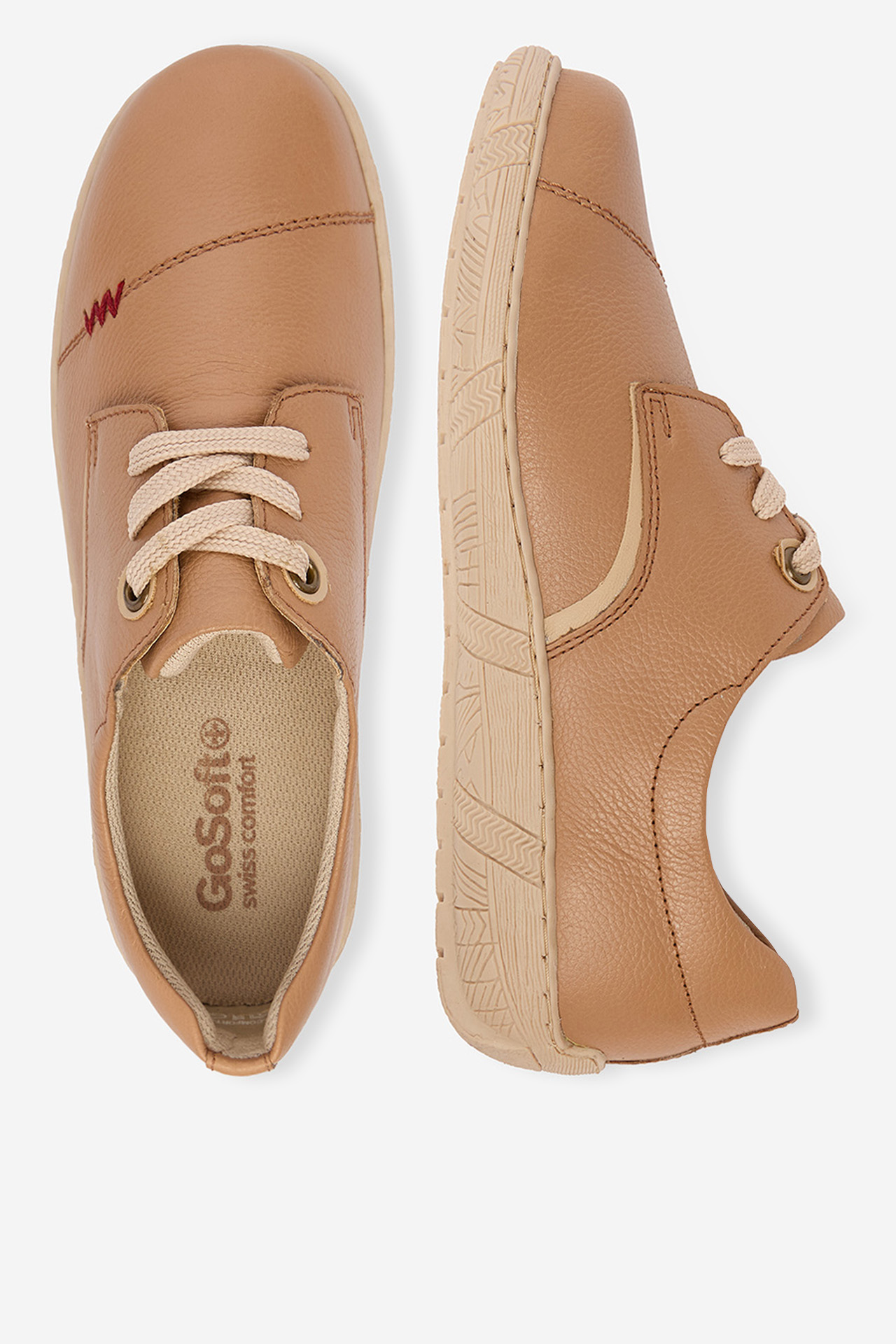 Poltopánky Tmavo béžová