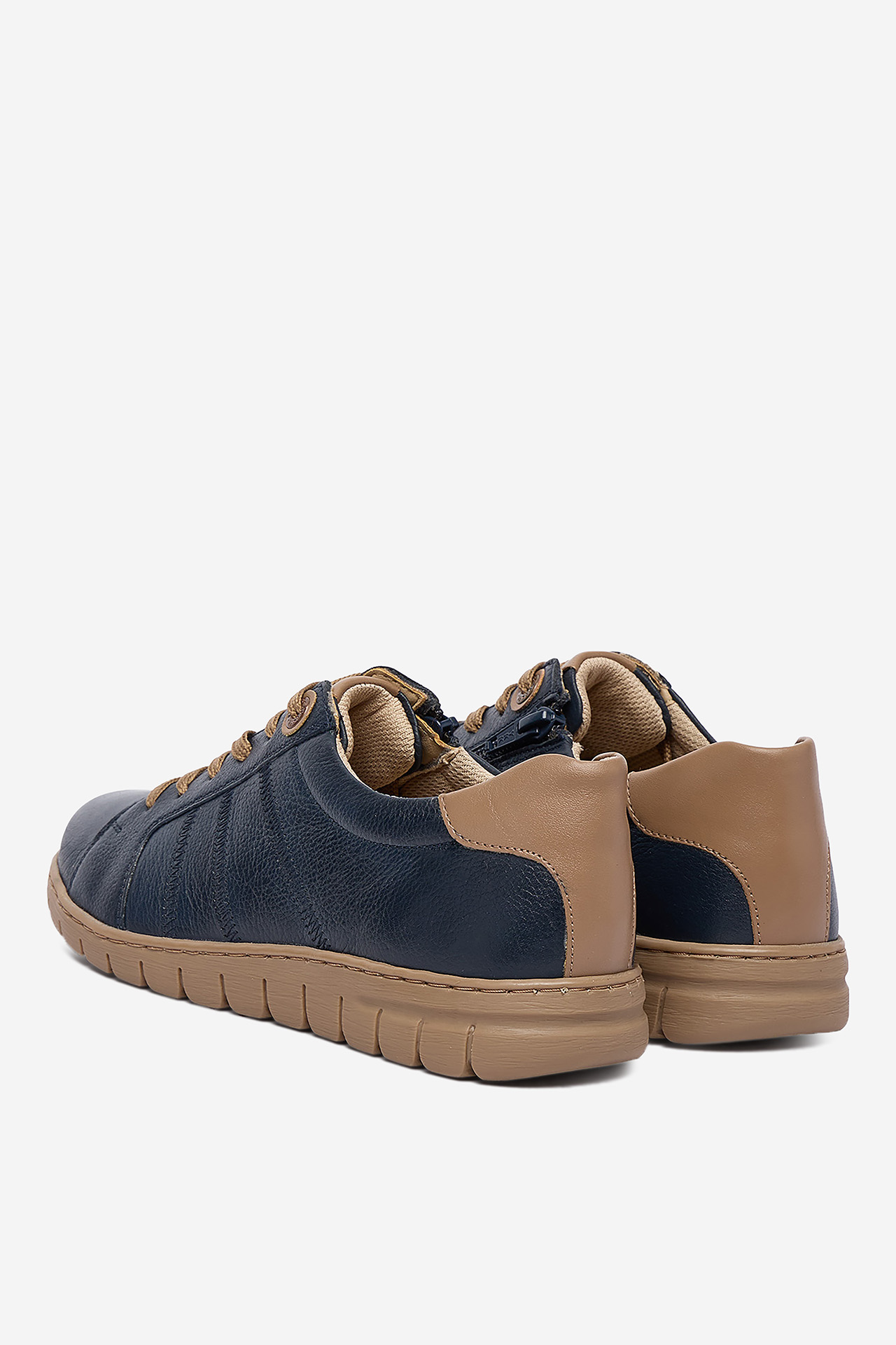 Superge Mornarsko modra