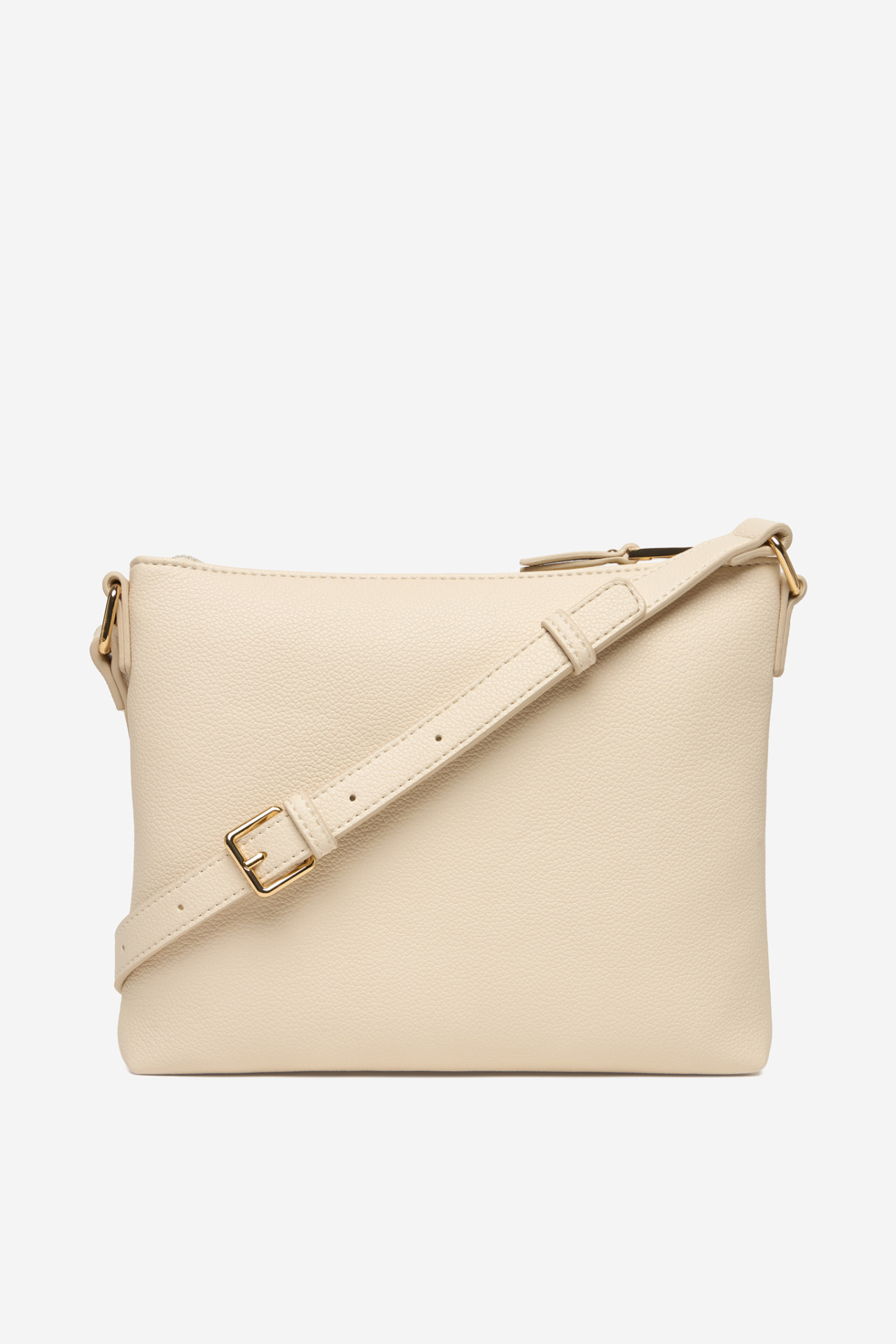 Kabelka Světle béžová