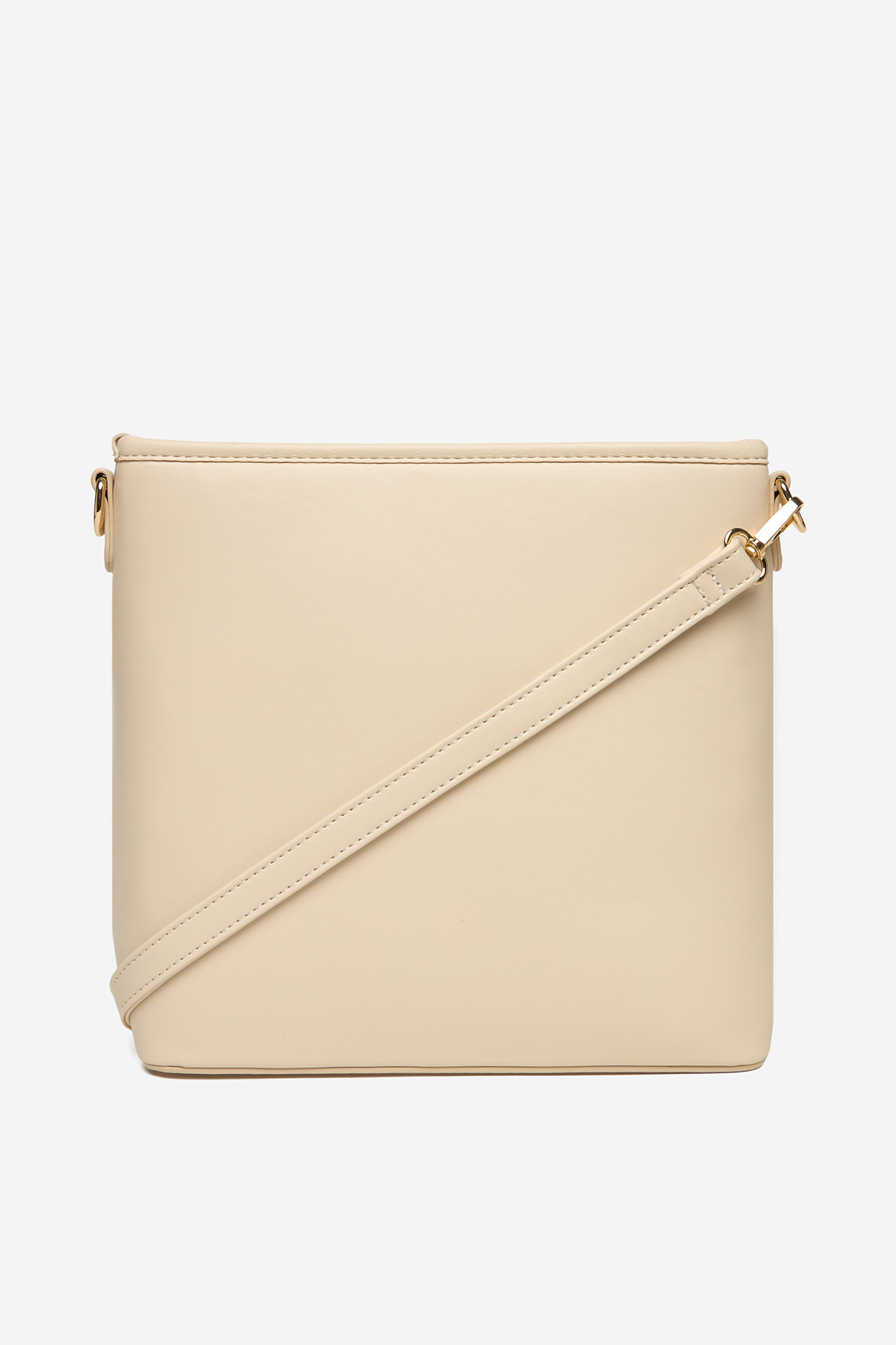 Kabelka Světle béžová