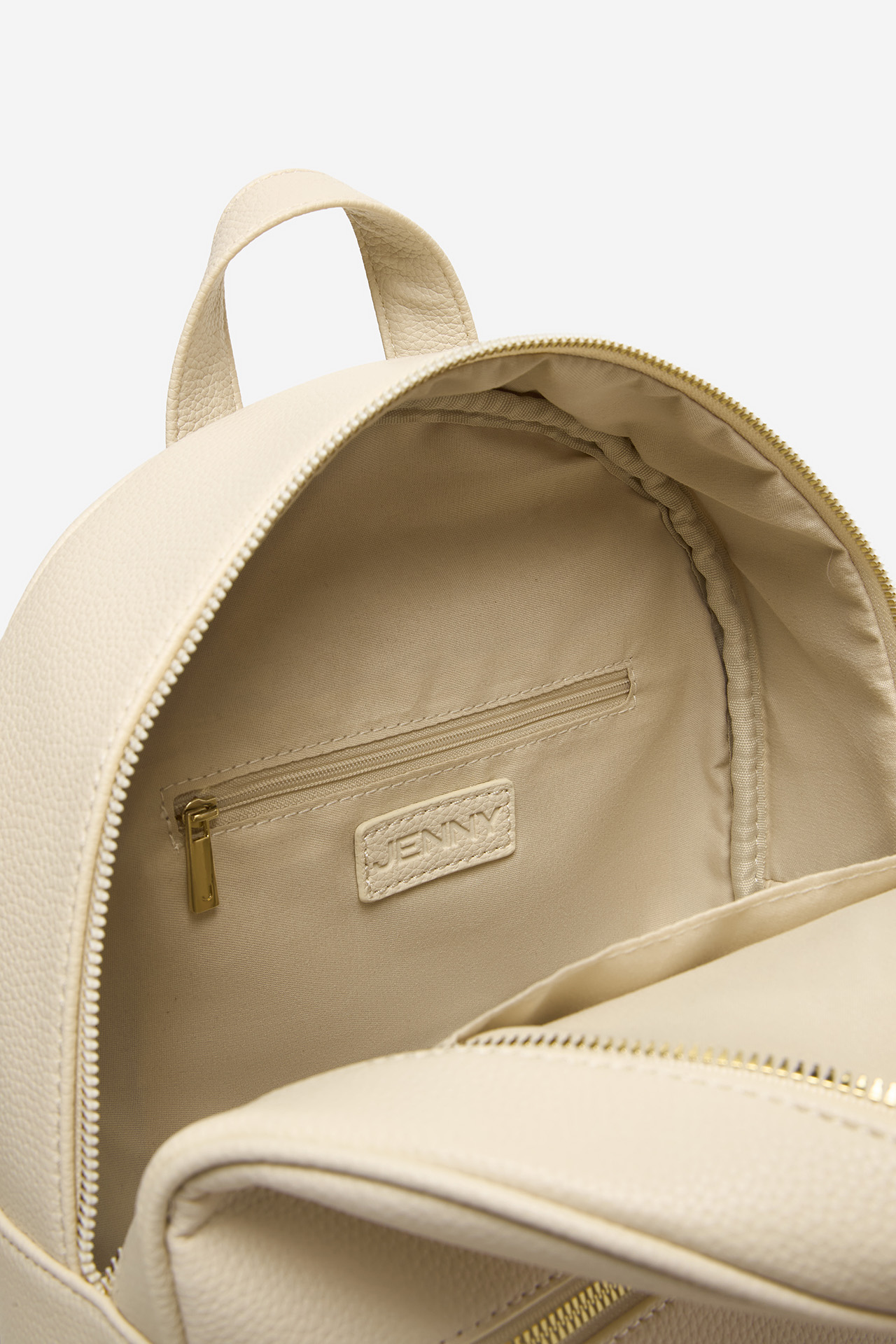 Batoh Světle béžová