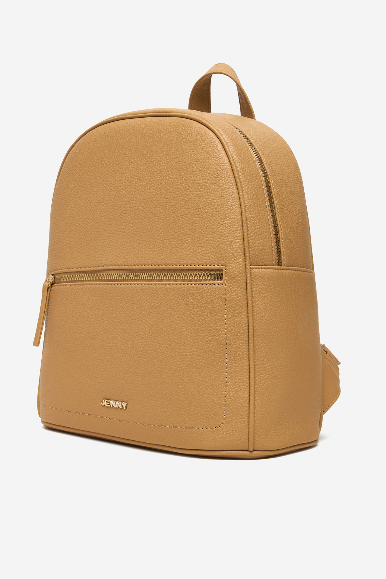 Batoh Světle hnědá