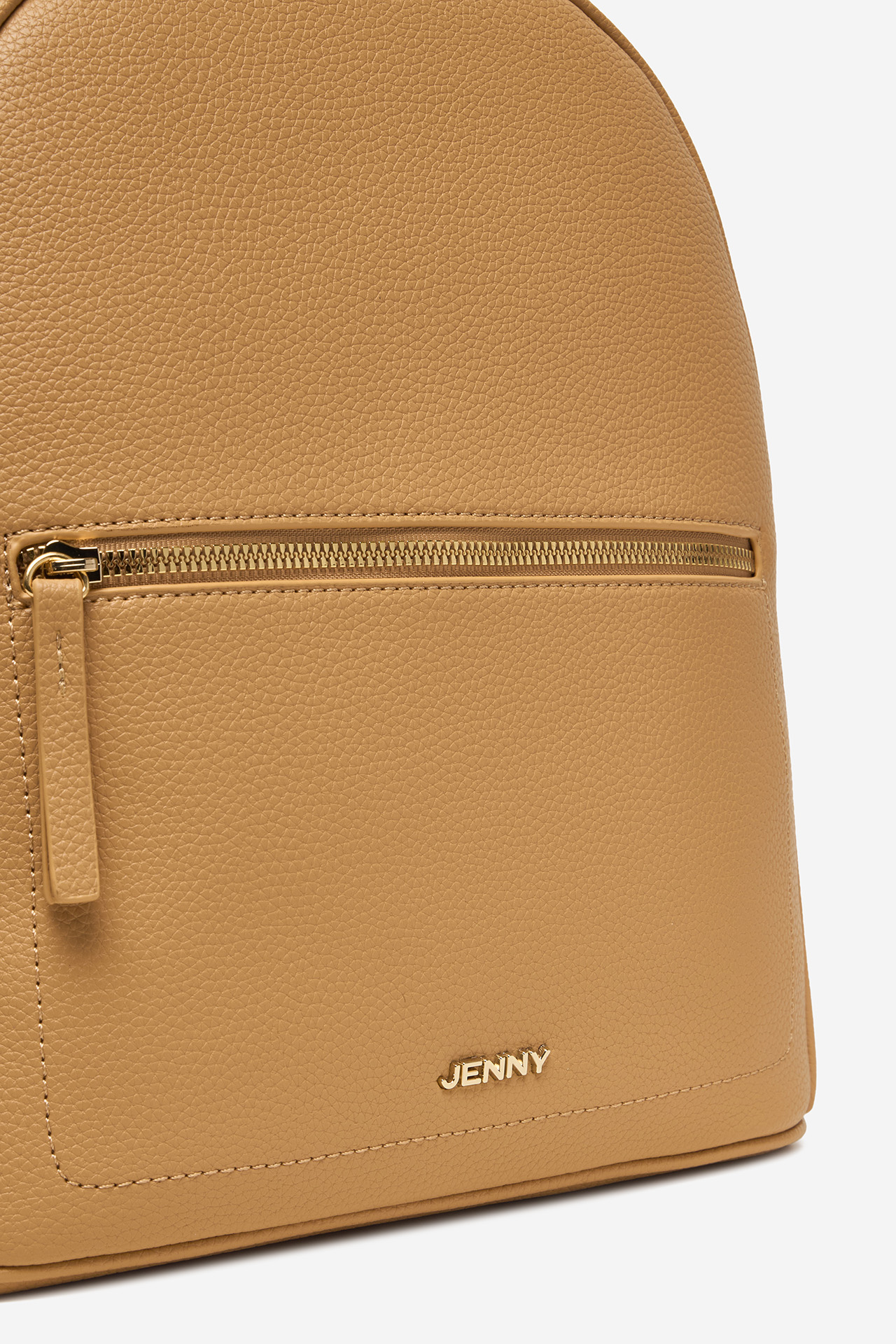 Batoh Světle hnědá