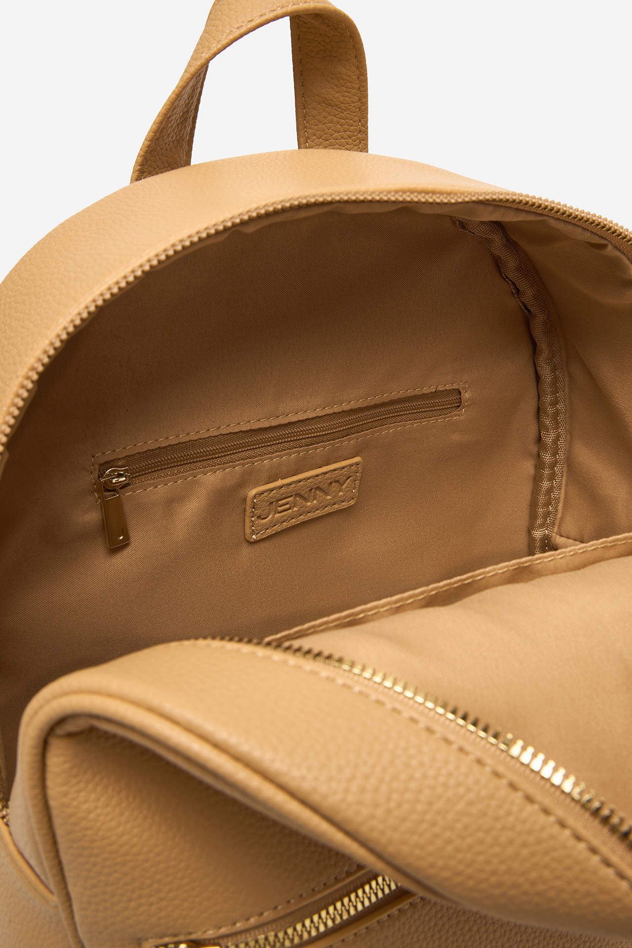 Batoh Světle hnědá