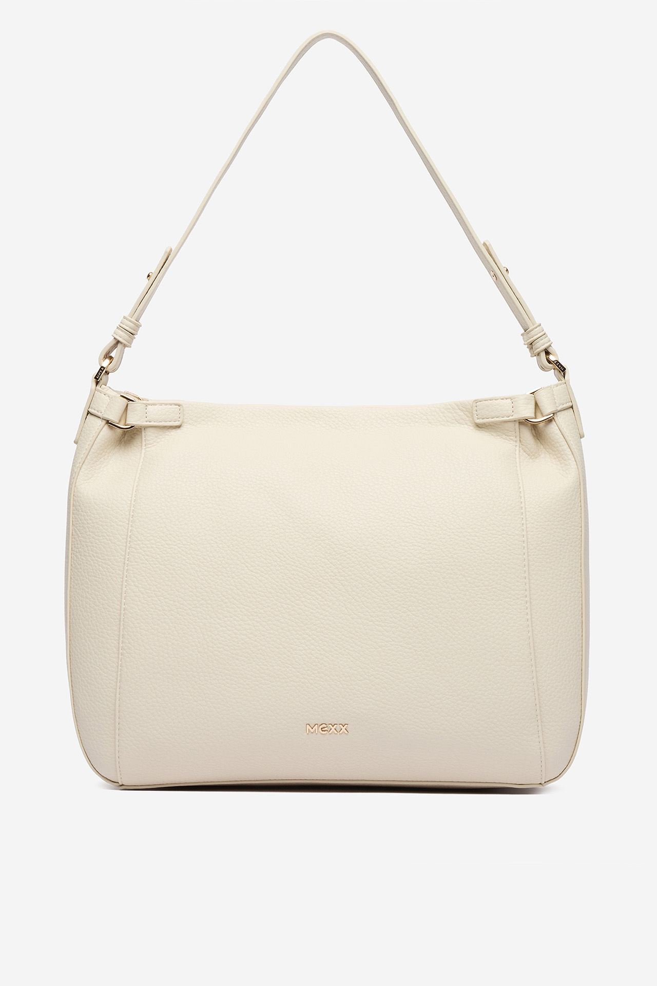 Kabelka Světle béžová