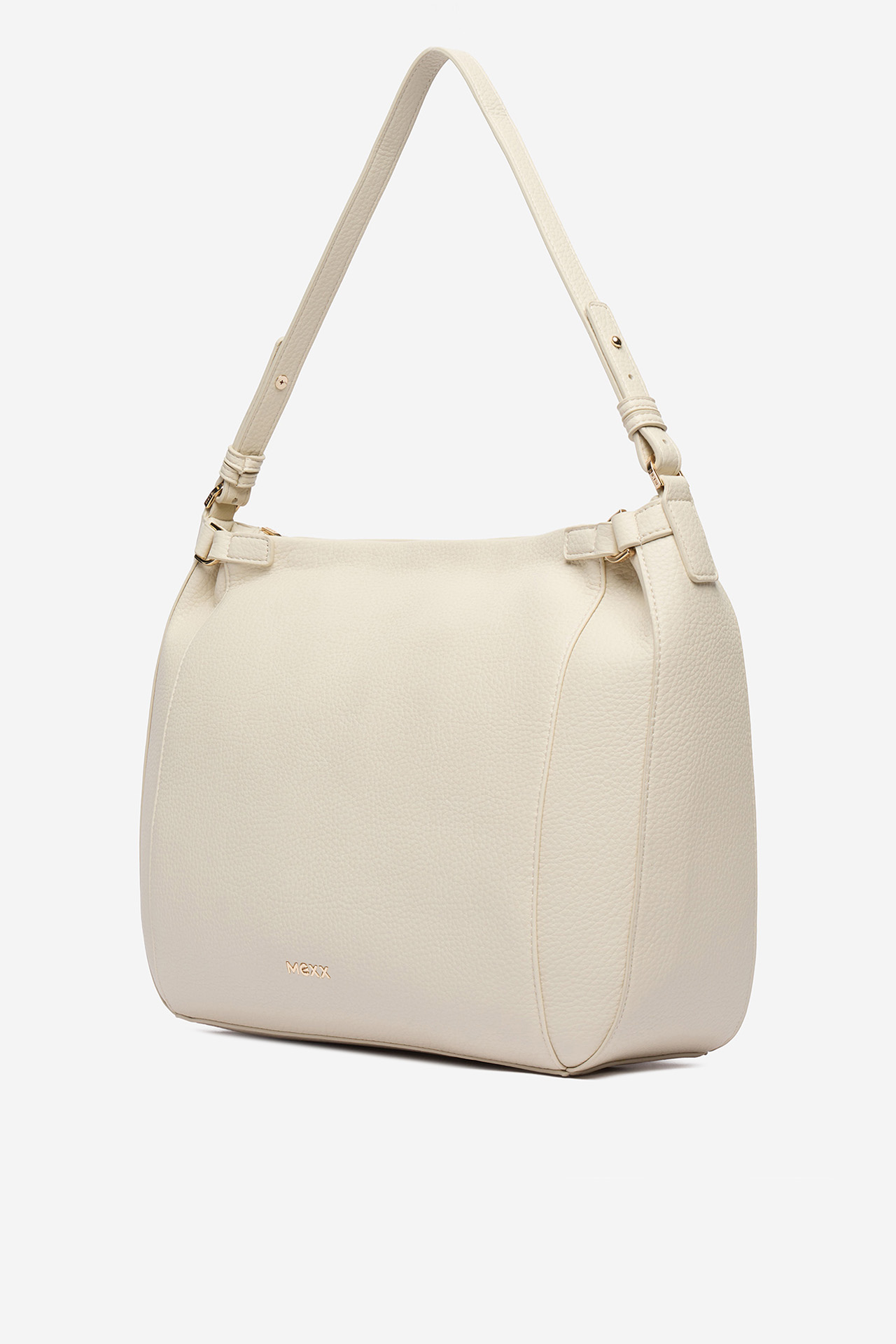 Kabelka Světle béžová