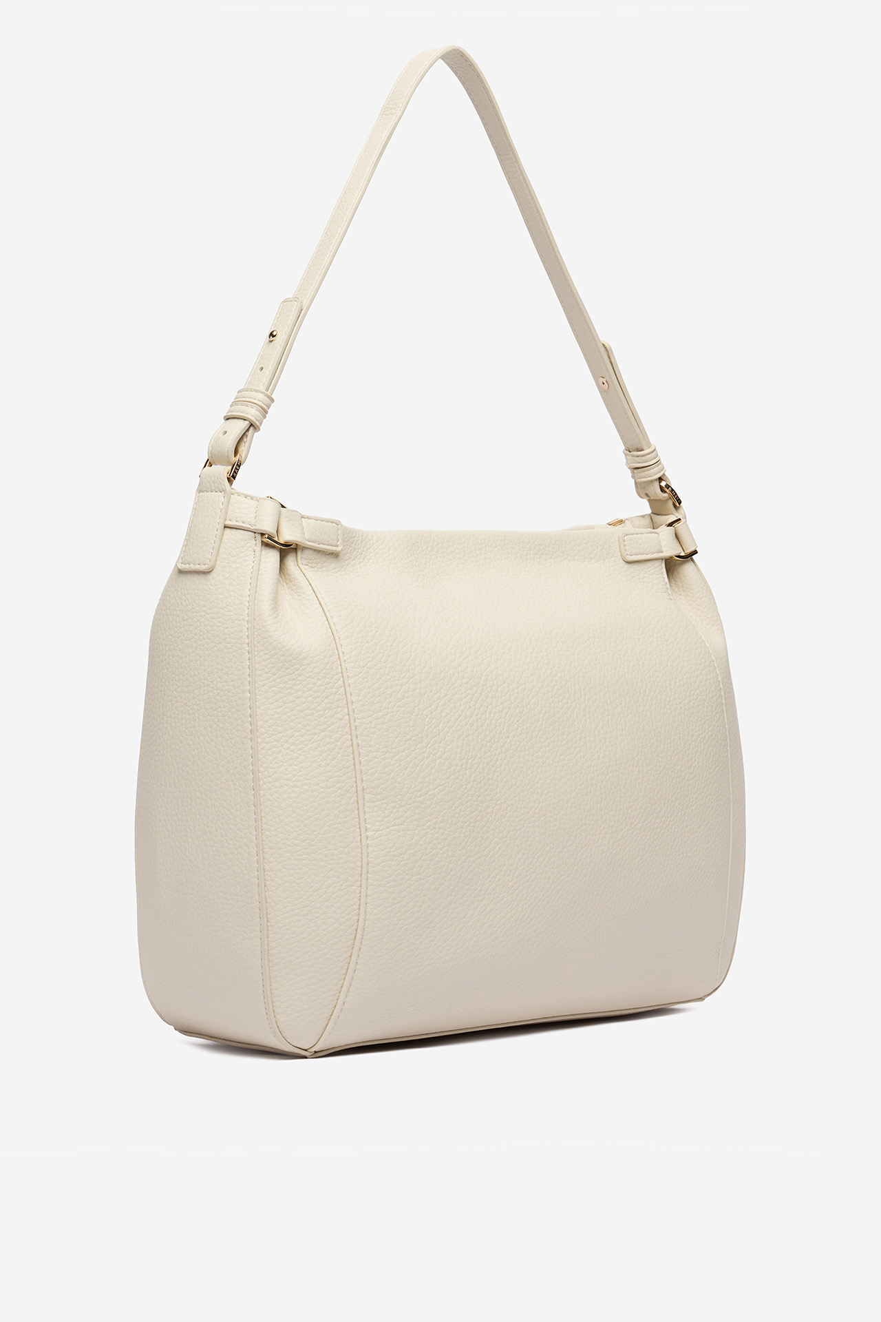 Kabelka Světle béžová