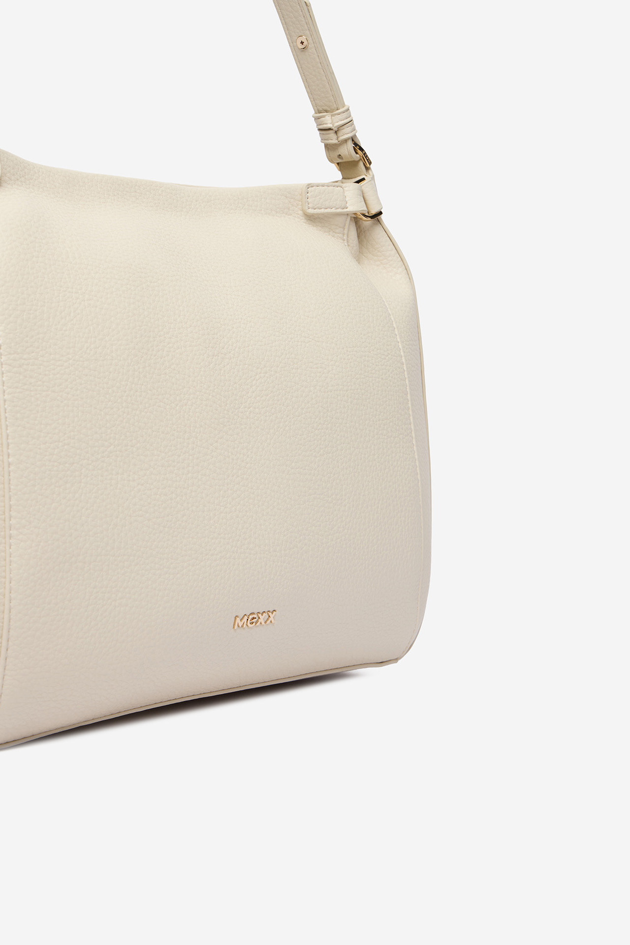 Kabelka Světle béžová