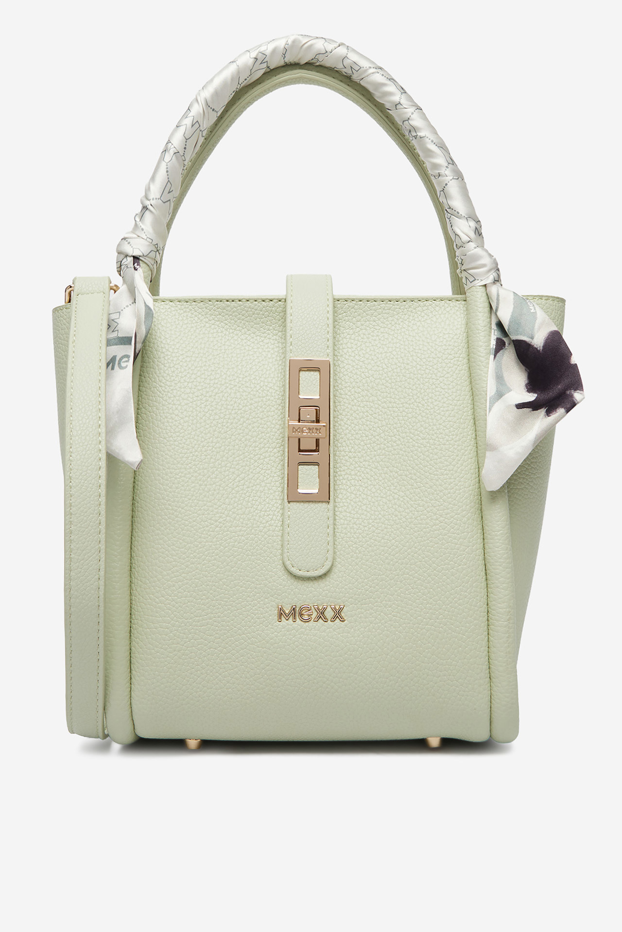 Kabelka Jasně zelená