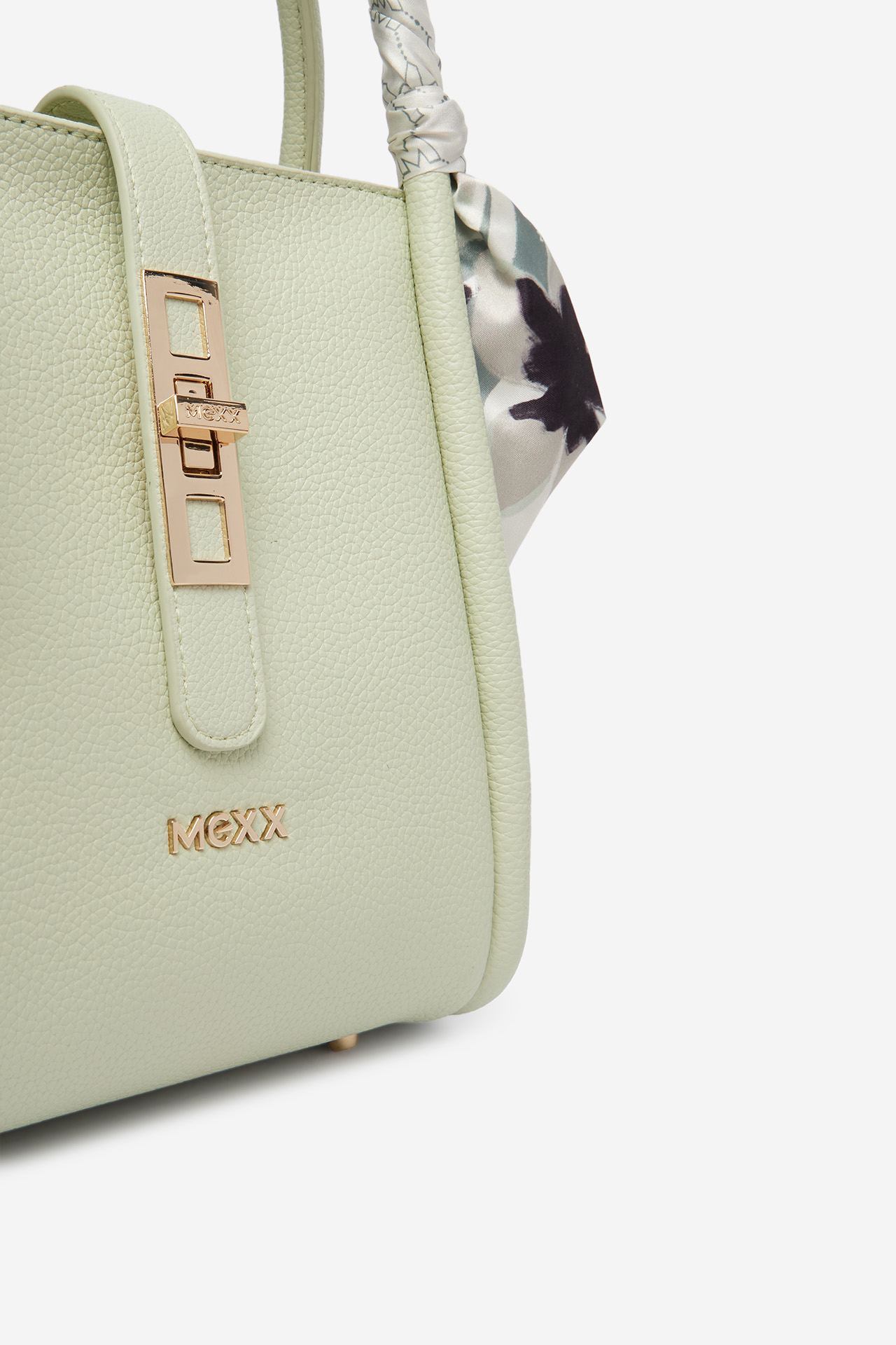 Kabelka Jasně zelená