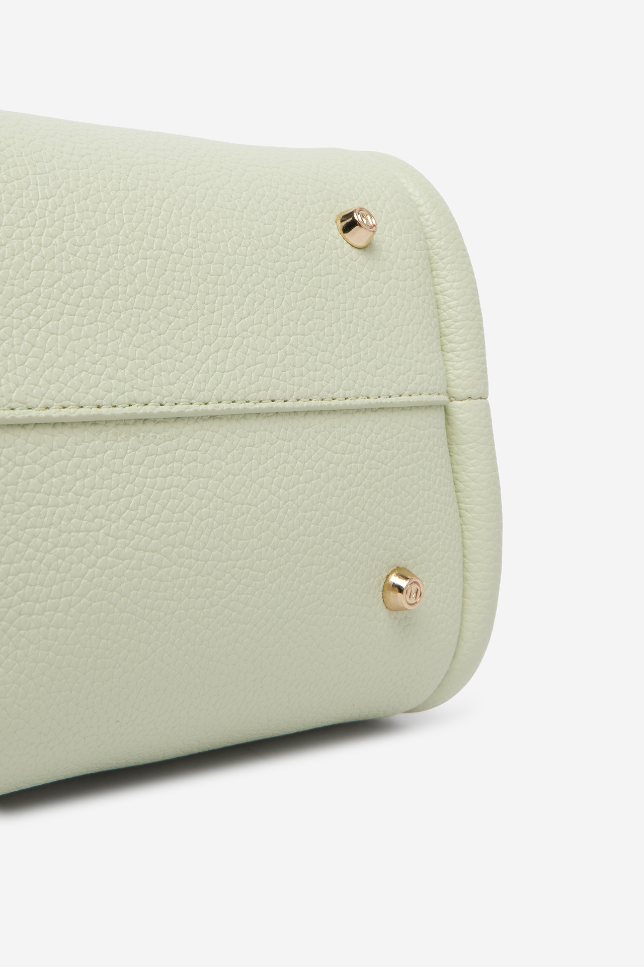 Kabelka Jasně zelená