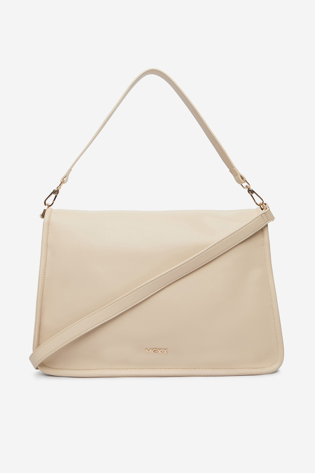 Kabelka Světle béžová