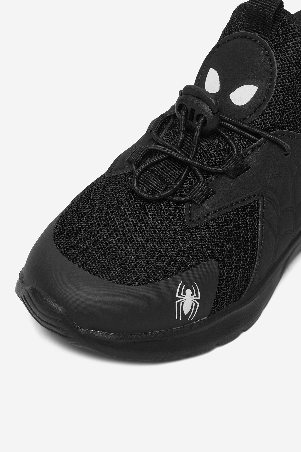 Sportovní obuv Černá