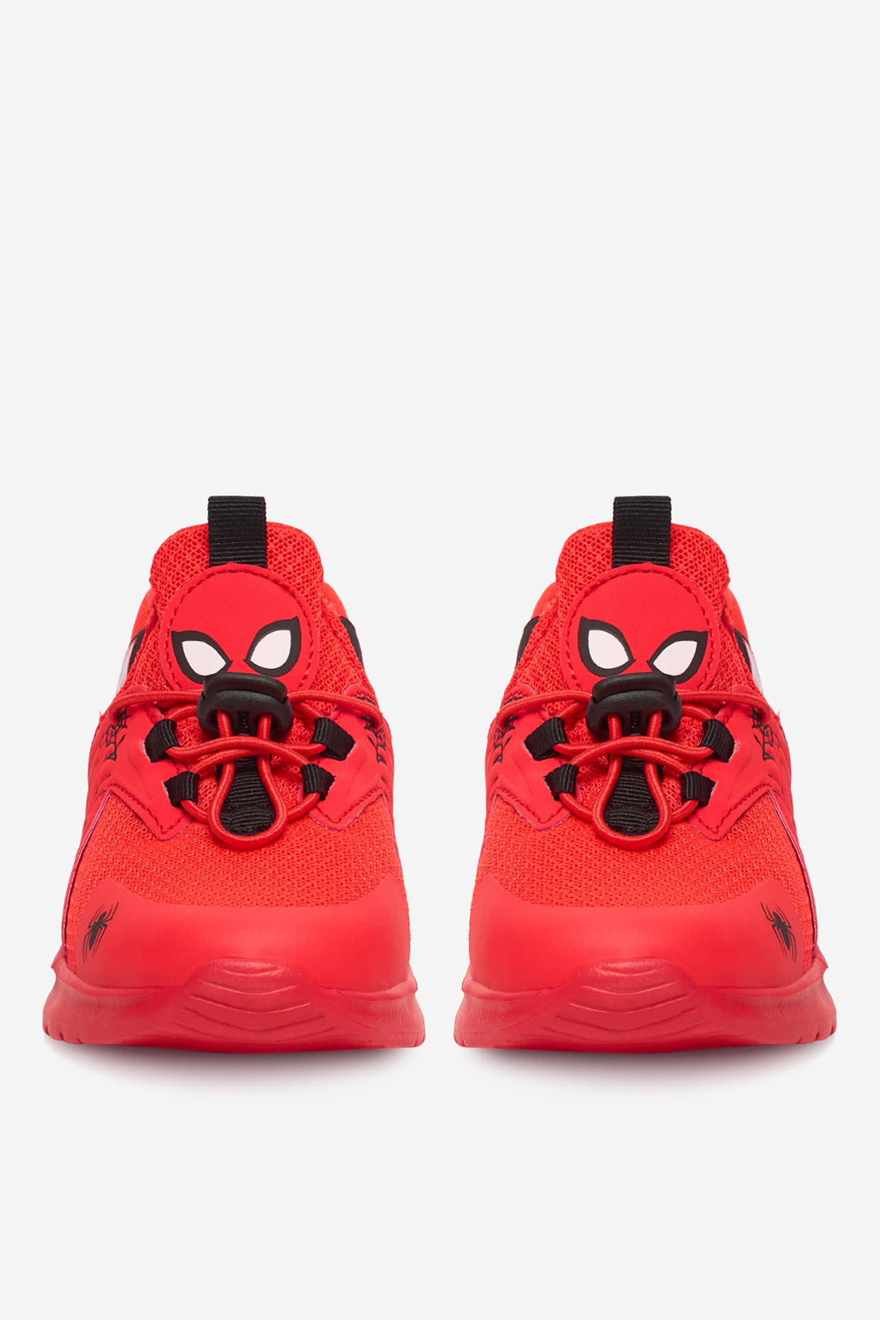 Sportovní obuv Červená