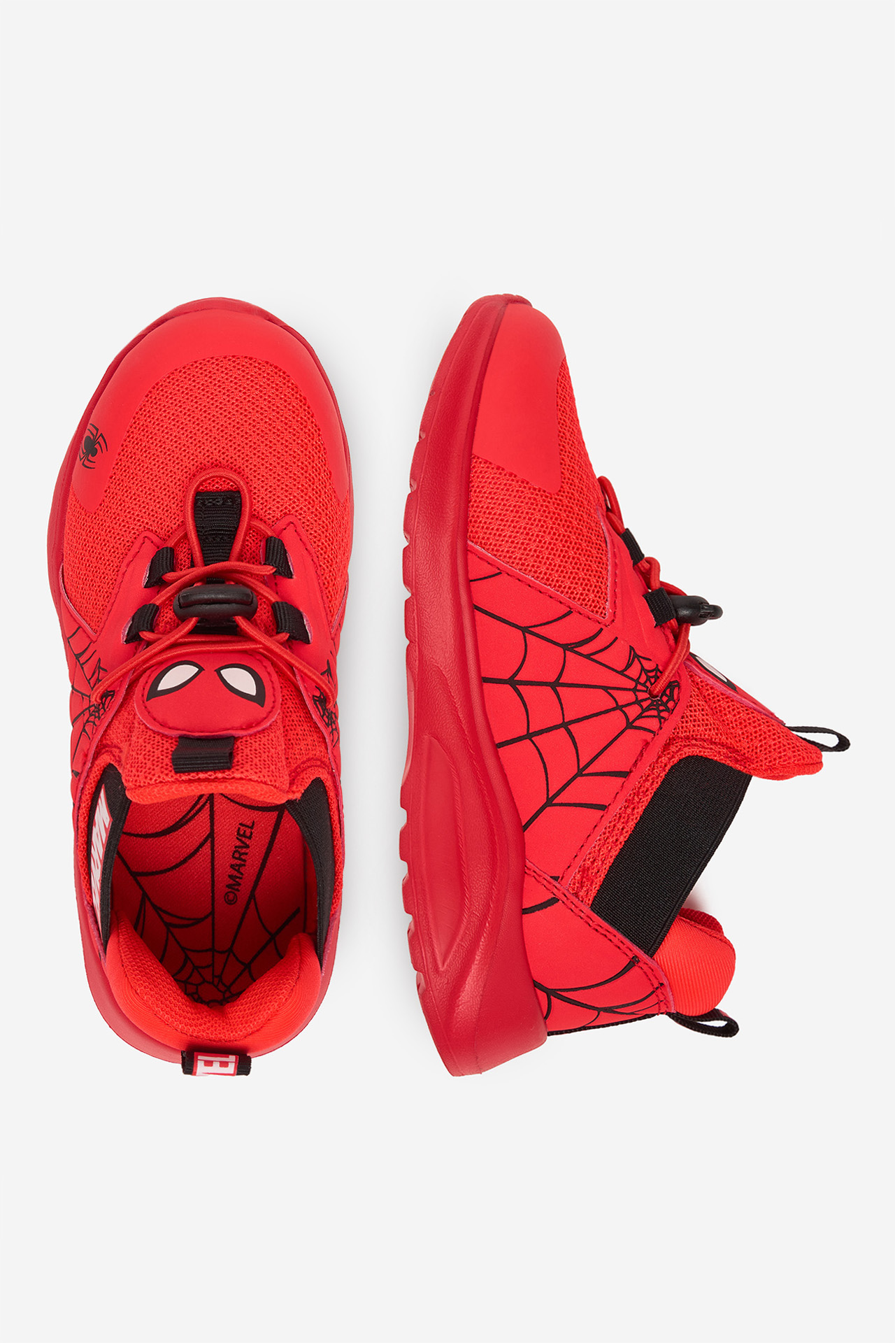 Sportovní obuv Červená