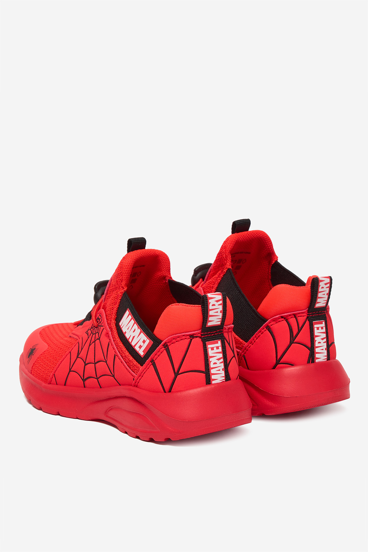 Sportovní obuv Červená