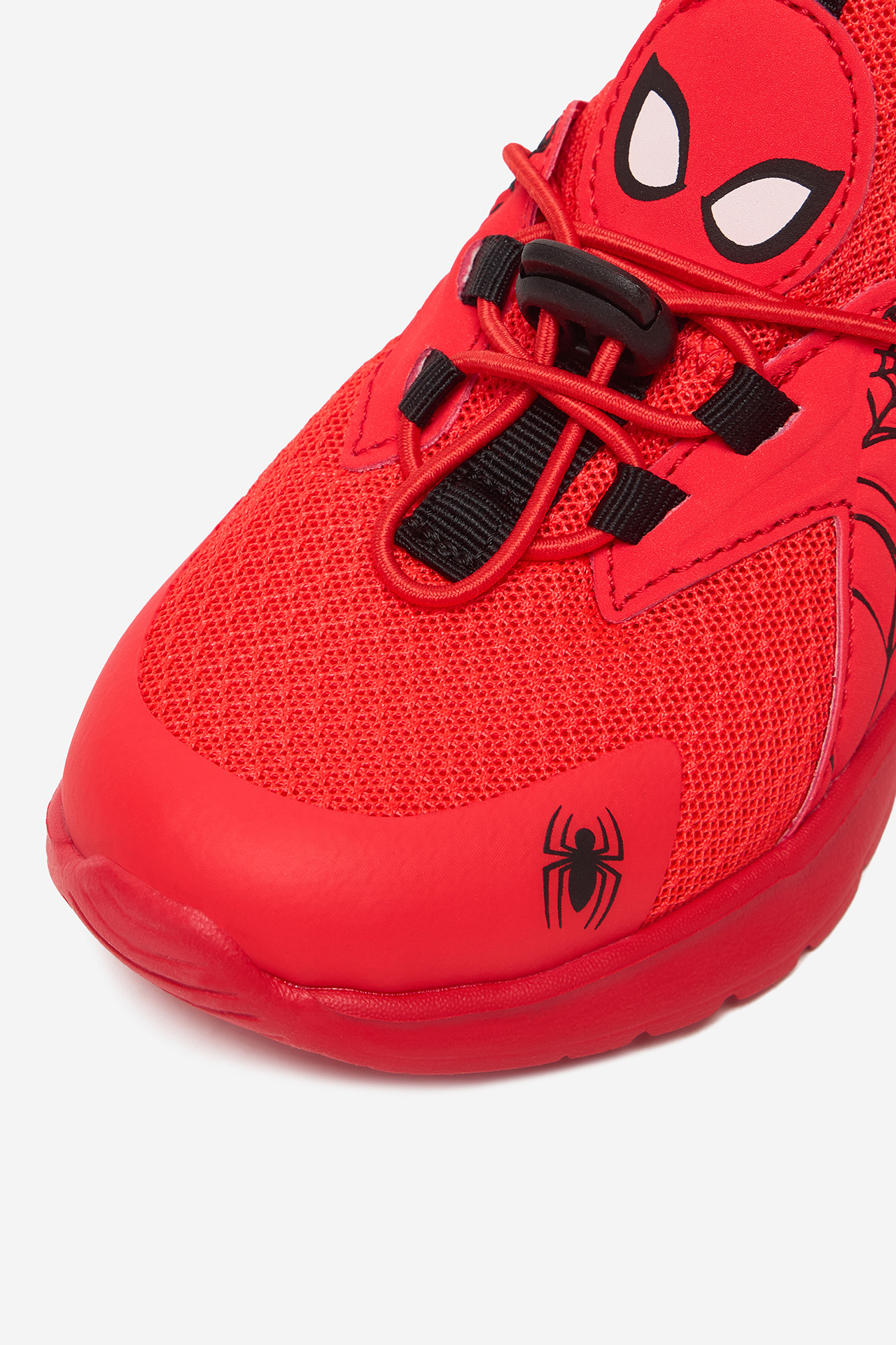 Sportovní obuv Červená