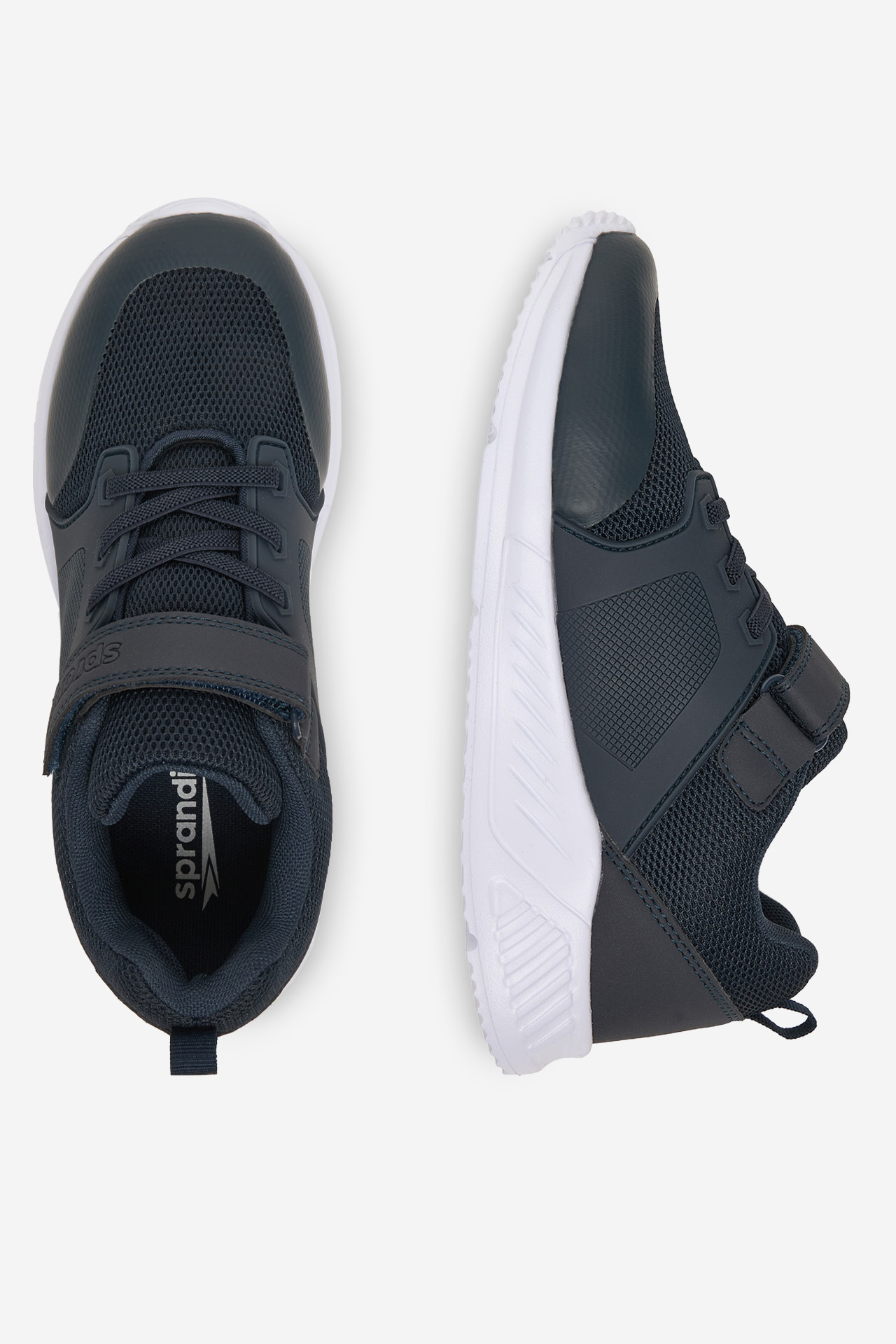 Superge Mornarsko modra