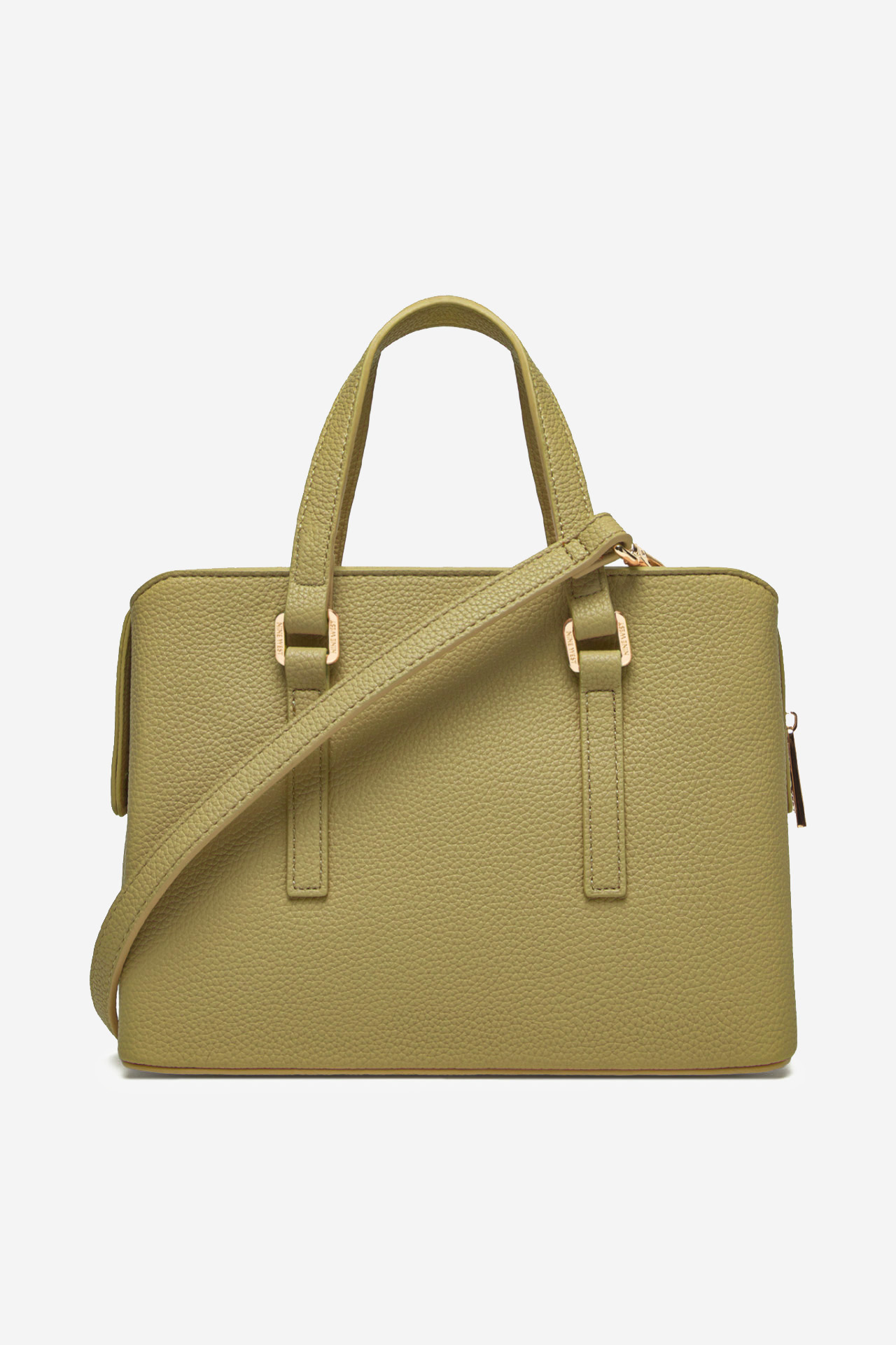 Kabelka Jasně zelená