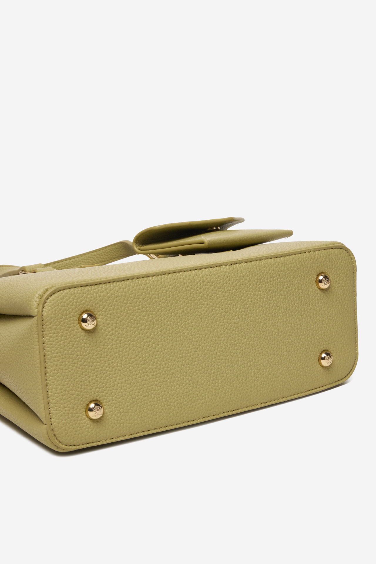 Kabelka Jasně zelená