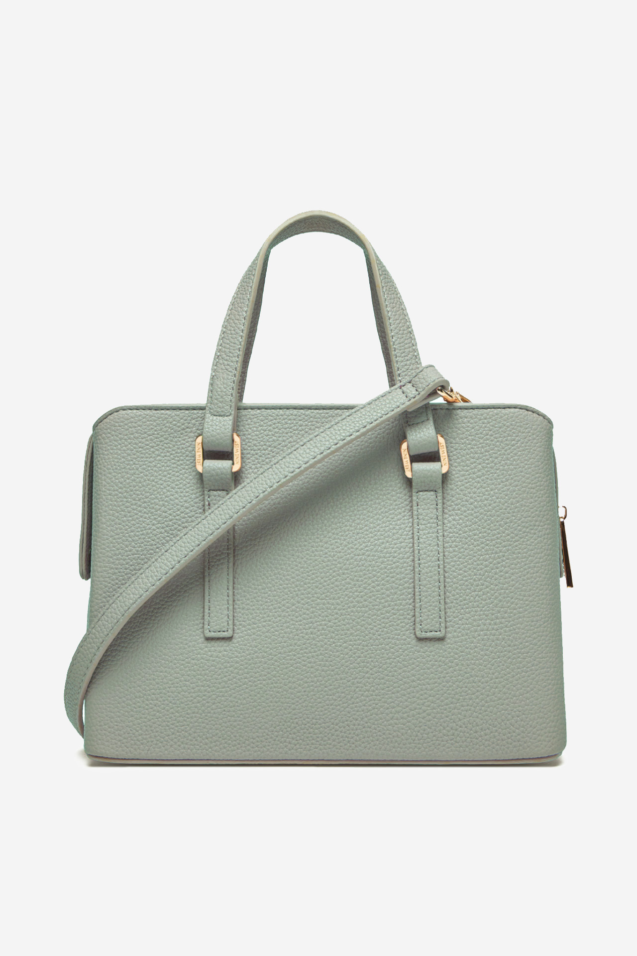 Kabelka Světle modrá