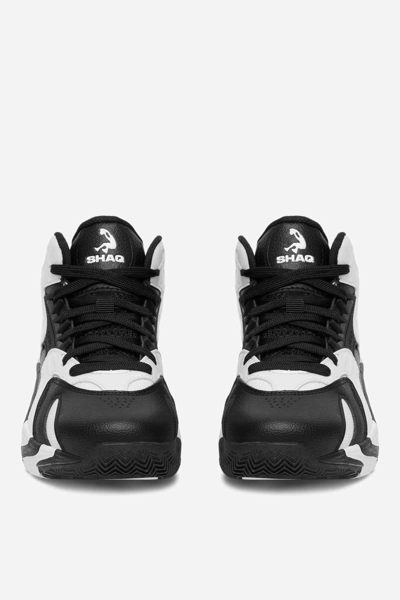 Sneakersy Černá
