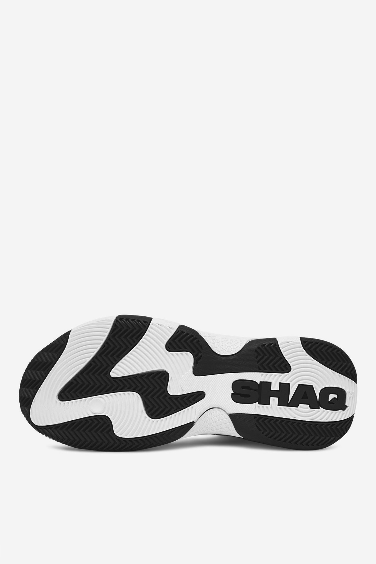 Sneakersy Černá