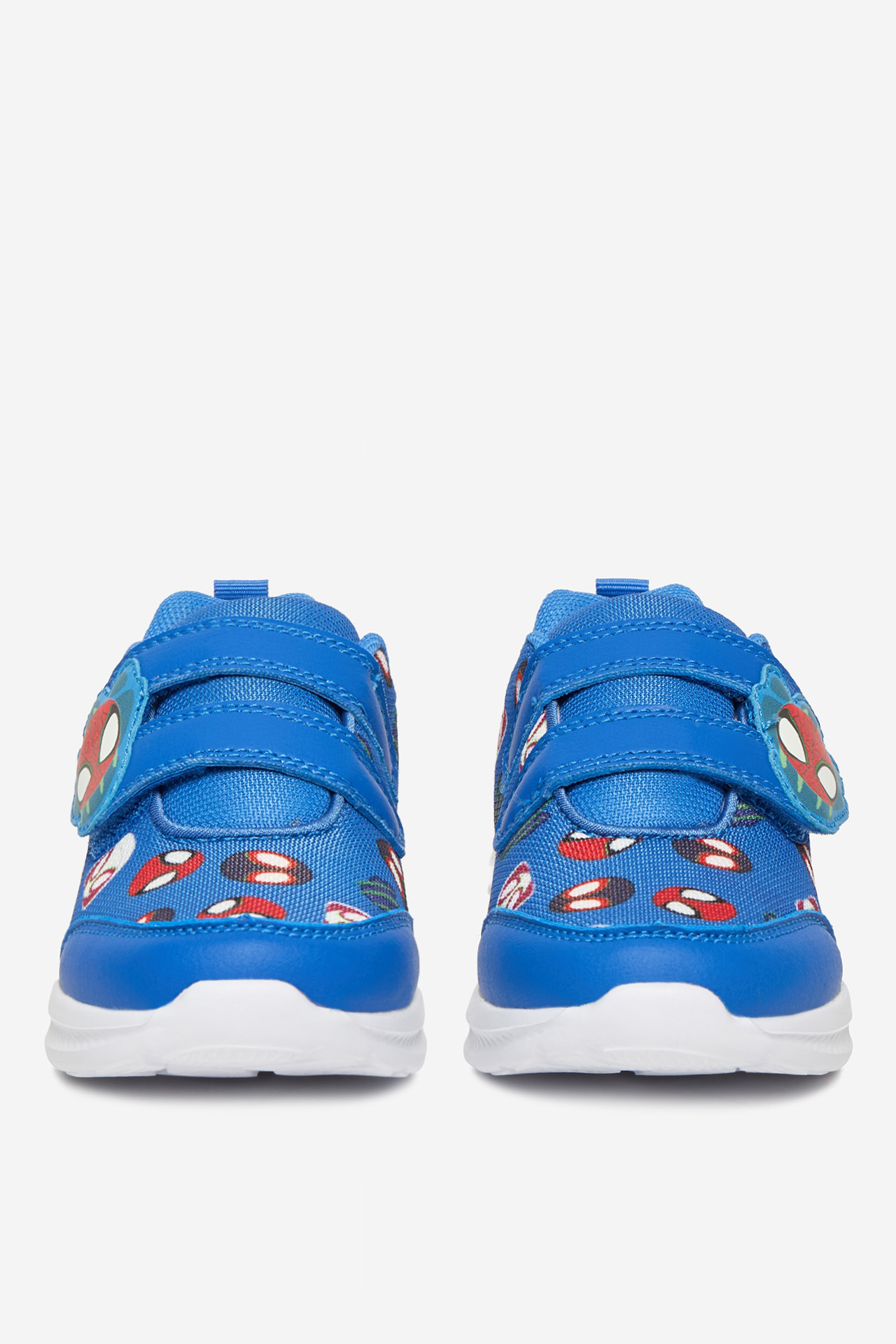 Sneakersy Blankytne modrá