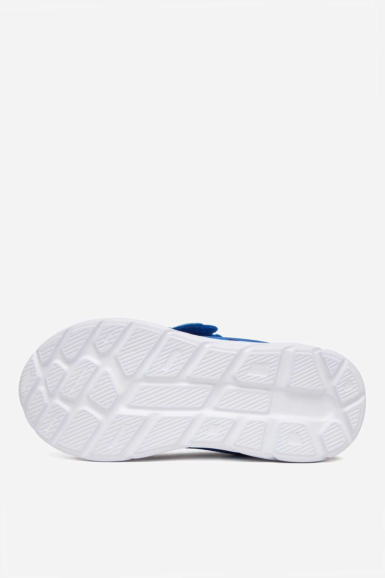 Sneakersy Blankytne modrá