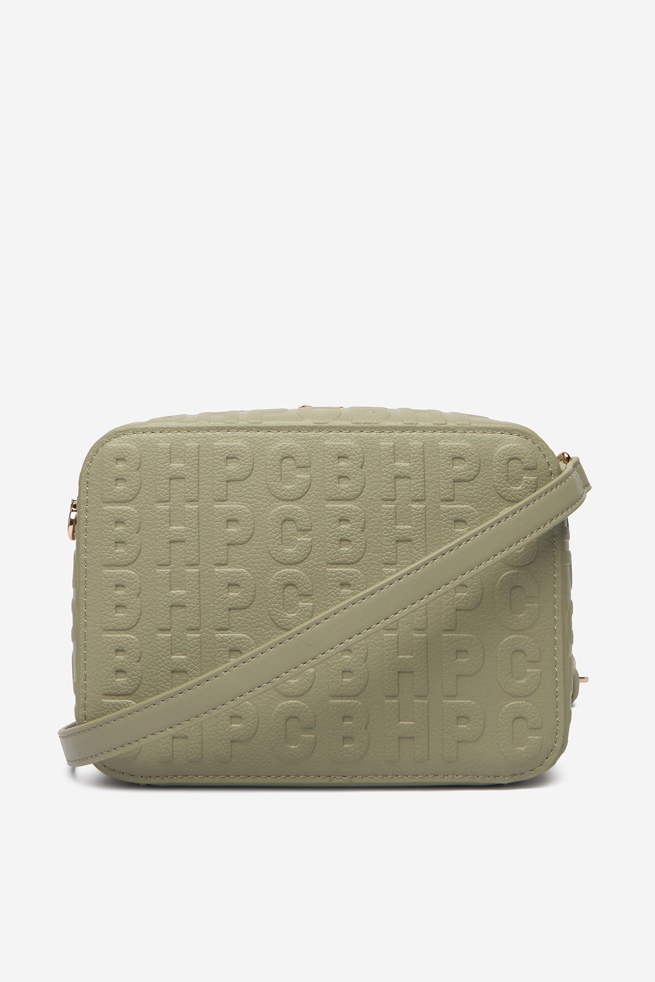 Kabelka Jasně zelená