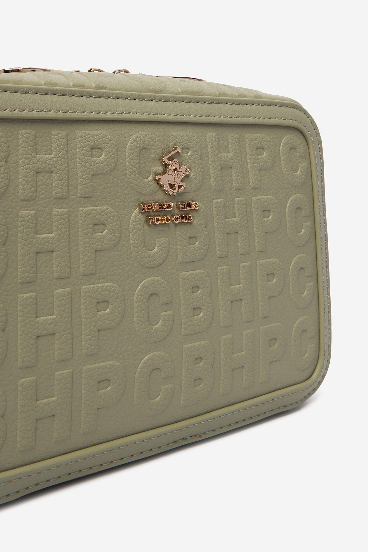 Kabelka Jasně zelená