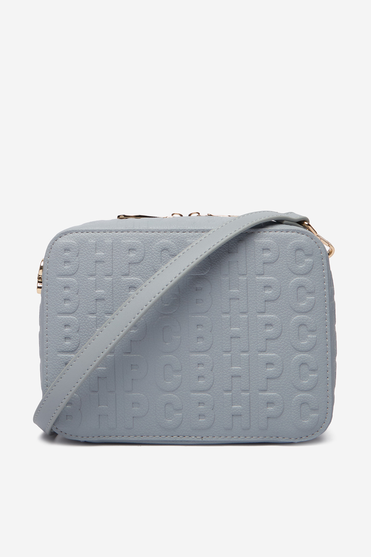 Kabelka Světle modrá