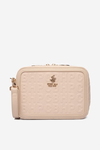 BEVERLY HILLS POLO CLUB EO-BHPC-S-001-09 Ivory